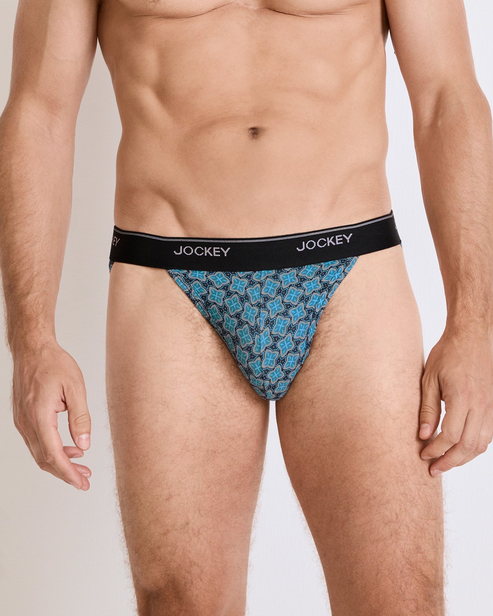 Men's Elance® String Bikini Pack