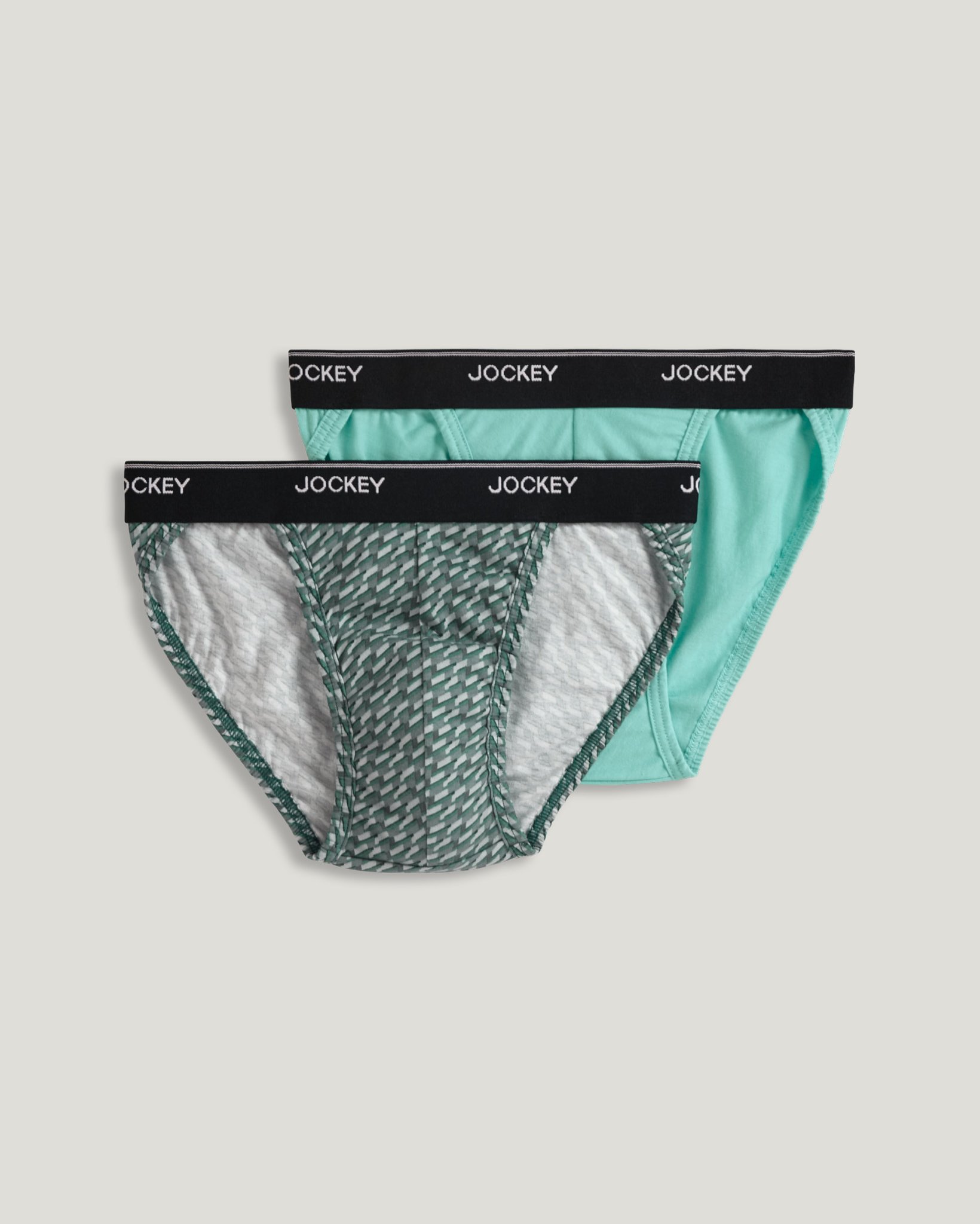 Men's Elance String Bikini - 2 Pack