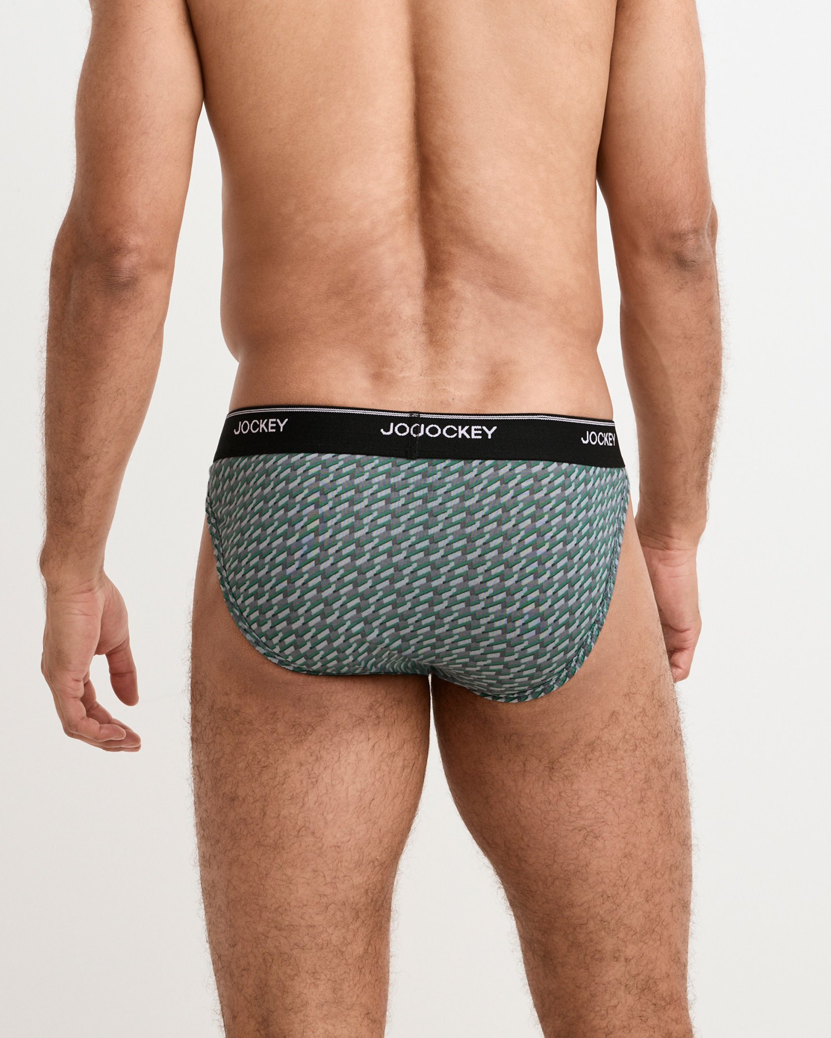 Men's Elance String Bikini - 2 Pack
