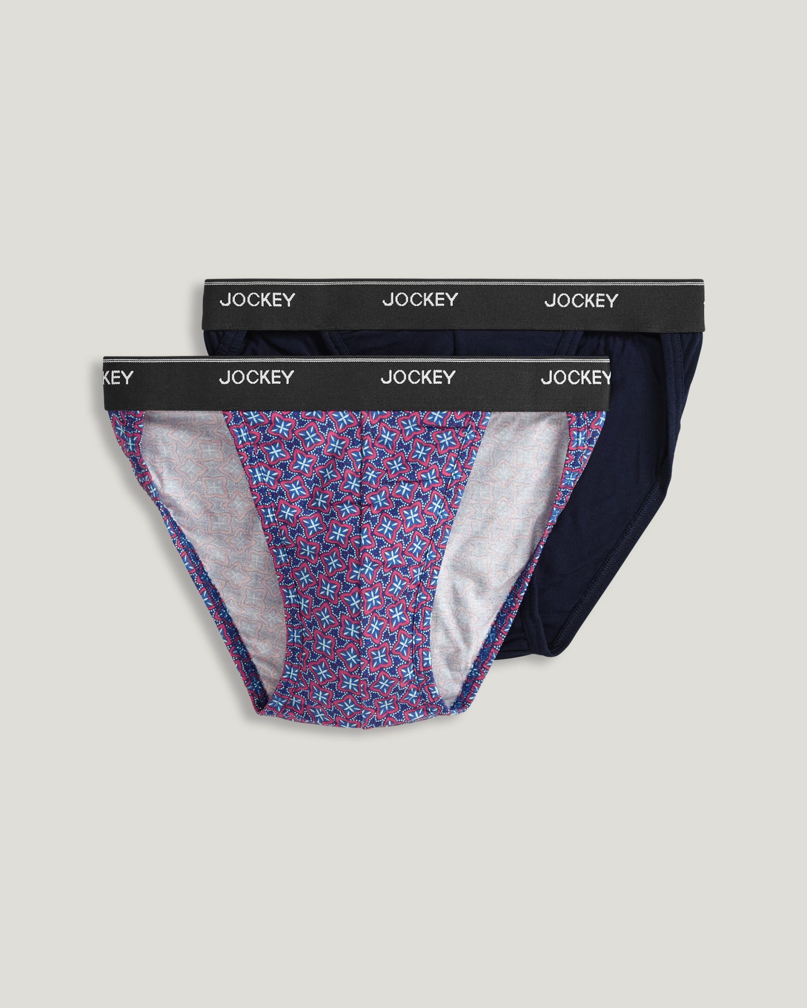 Men's Elance String Bikini - 2 Pack
