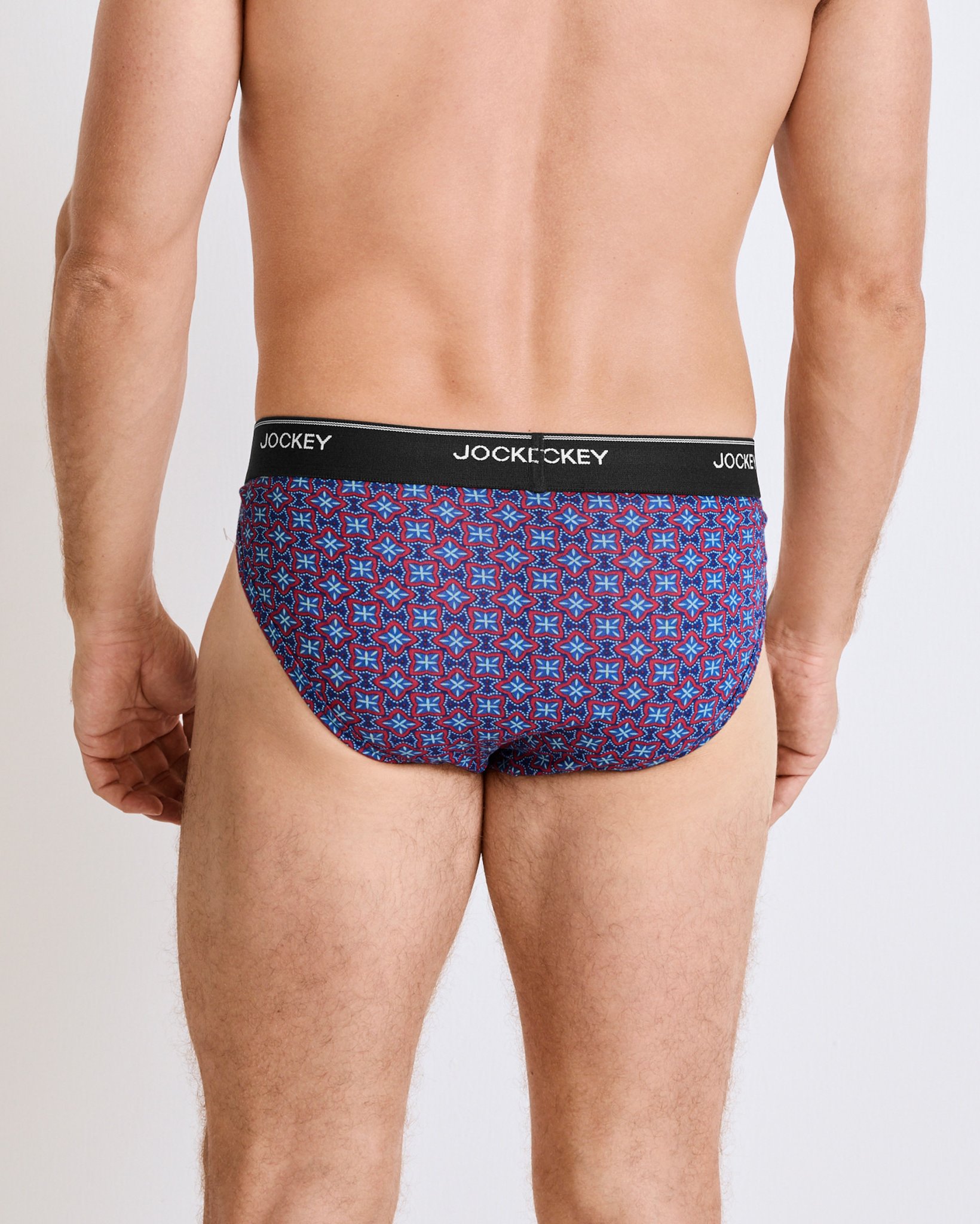 Men's Elance String Bikini - 2 Pack