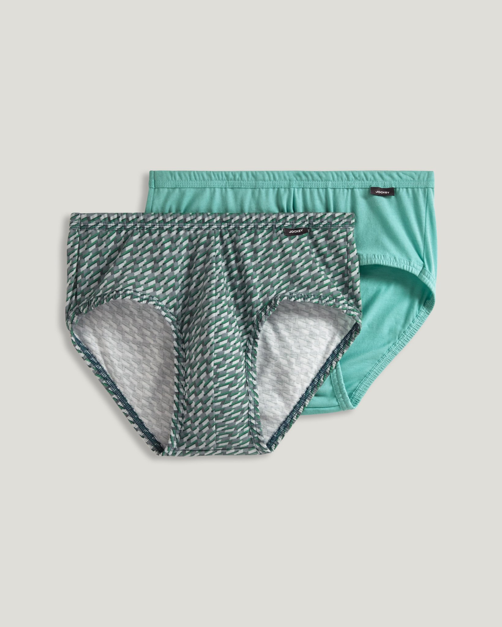 Men's Elance Poco Brief - 2 Pack