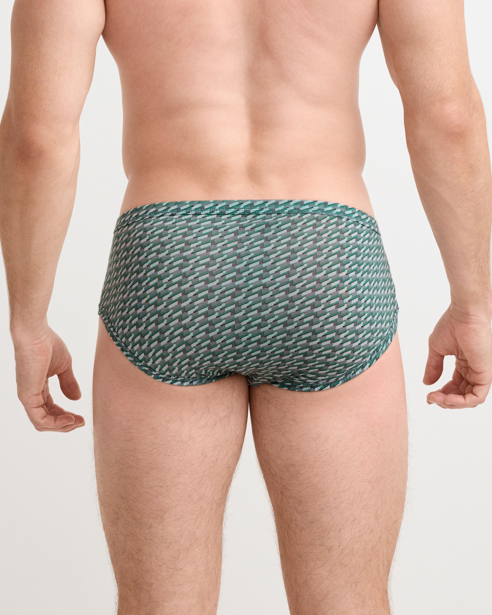 Men's Elance Poco Brief - 2 Pack