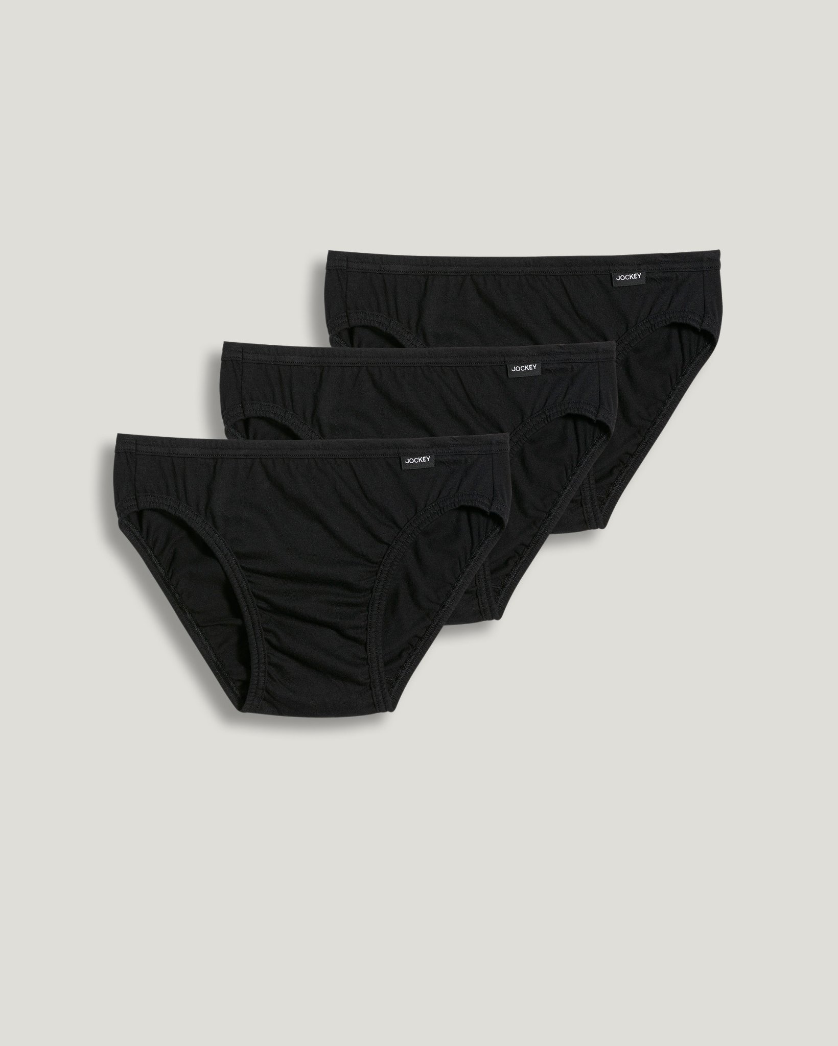 Men's Elance Bikini - 3 Pack