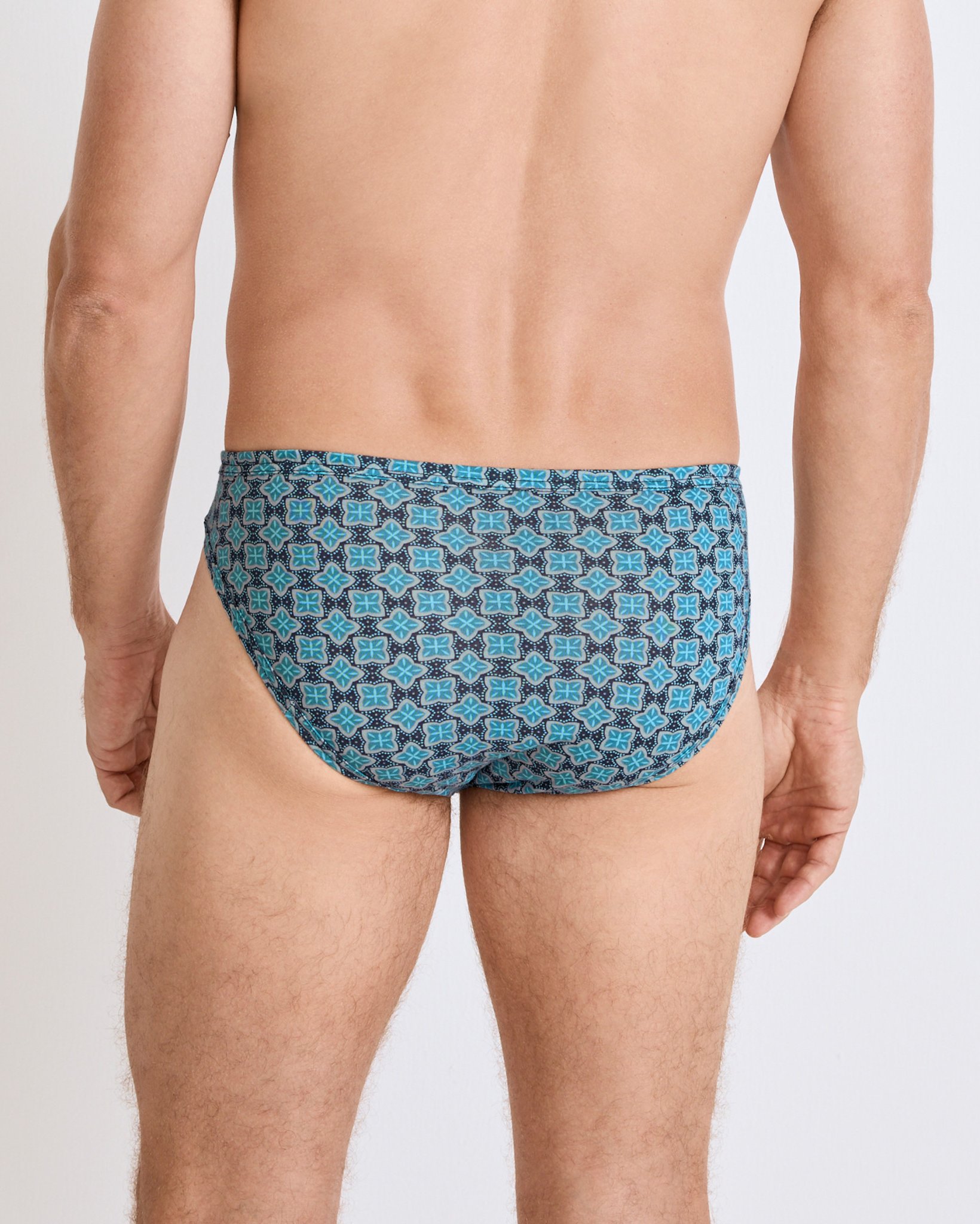 Men's Elance Bikini - 3 Pack
