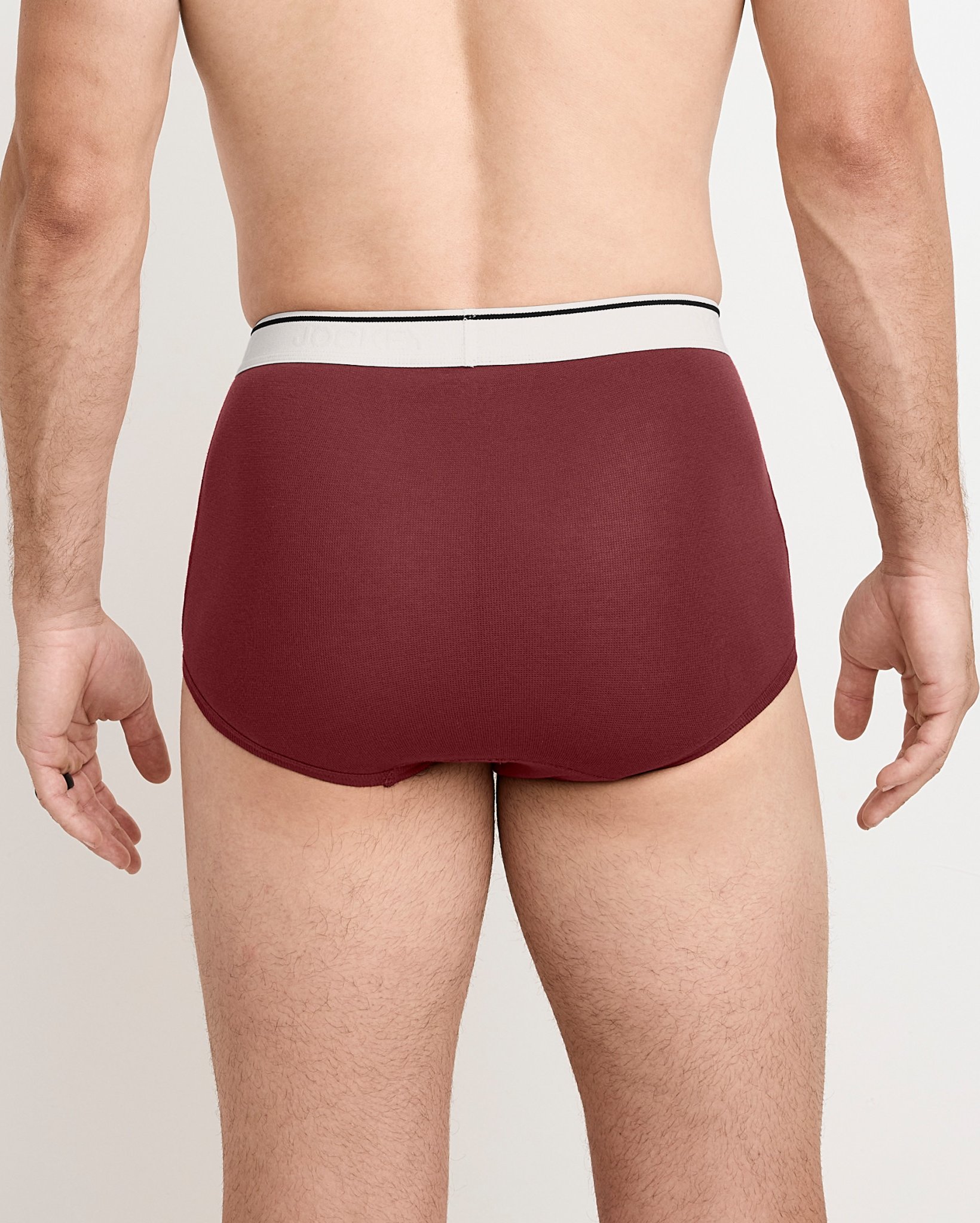 Pouch Brief - 3 Pack