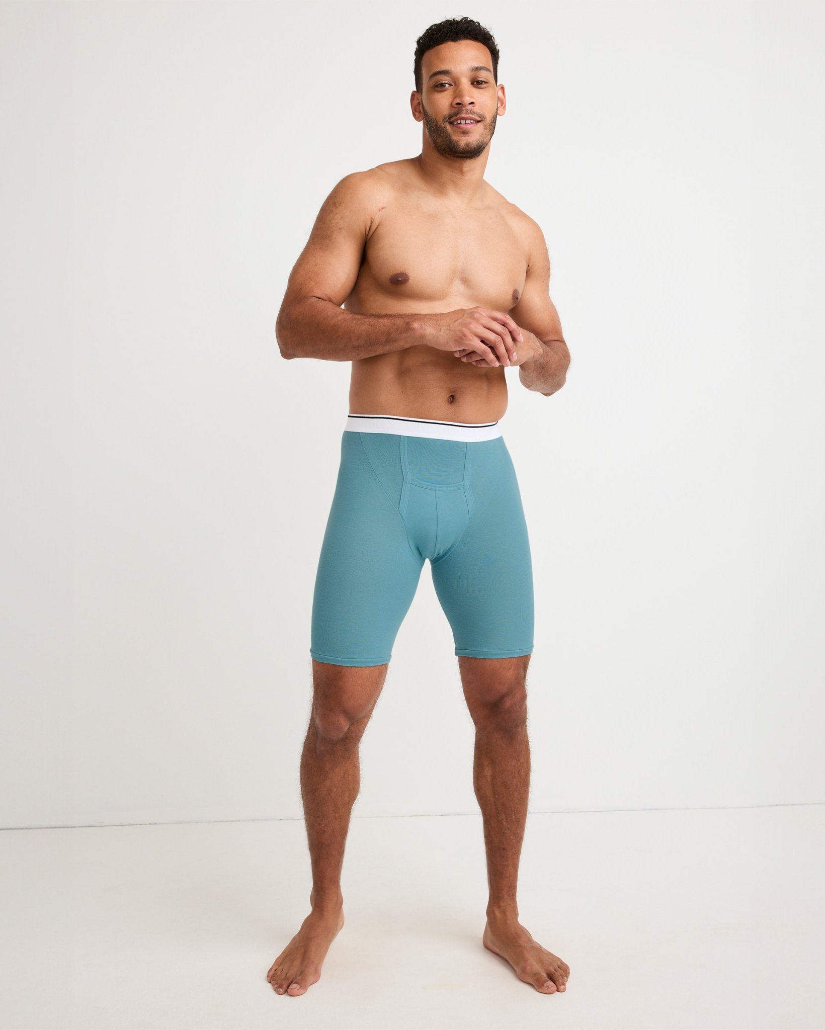 Pouch 10" Midway Brief - 2 Pack
