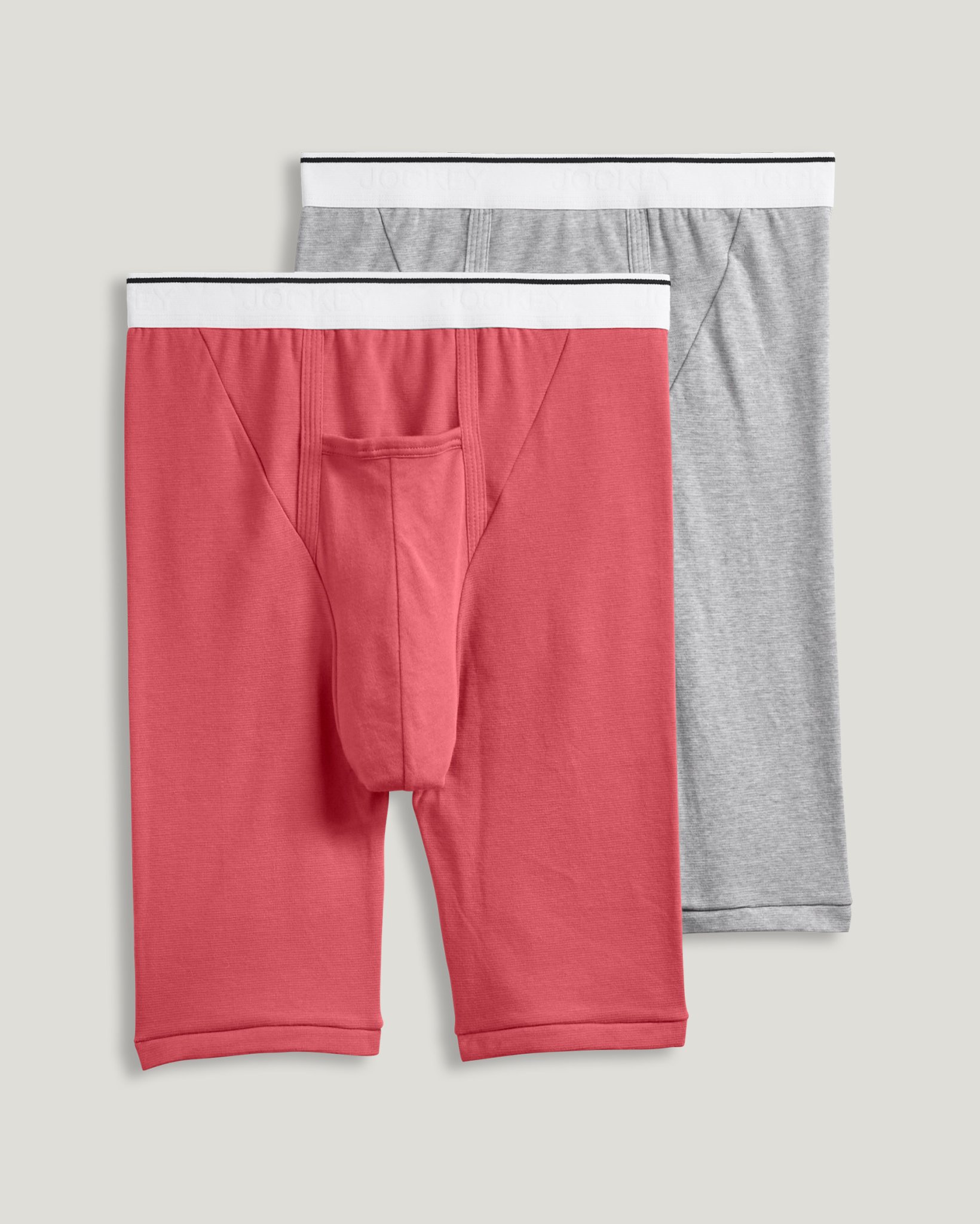 Pouch 10" Midway Brief - 2 Pack