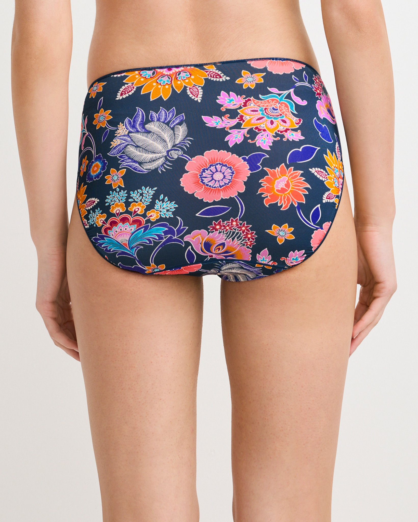 No Panty Line Promise Tactel Hi Cut