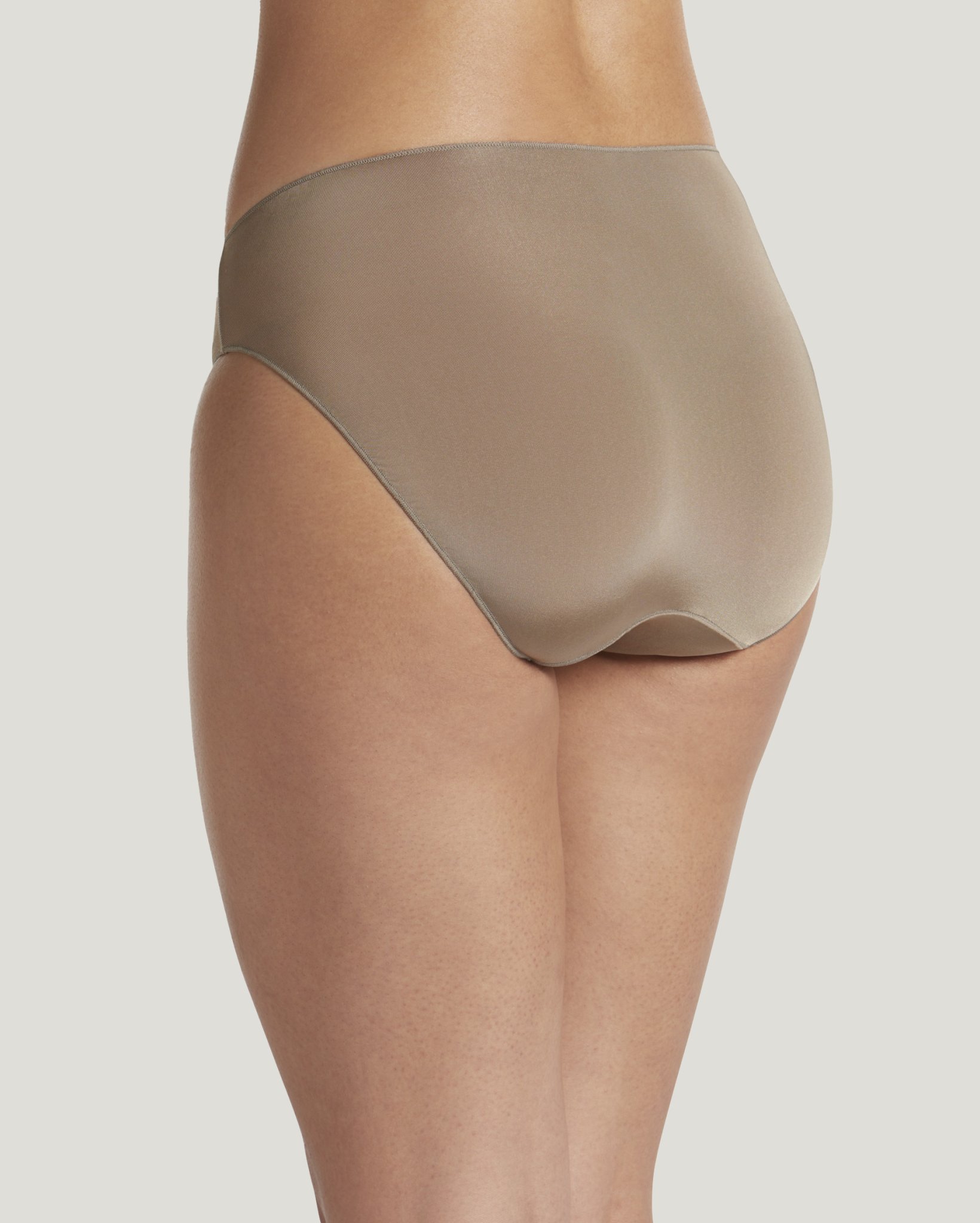 No Panty Line Promise Tactel Bikini