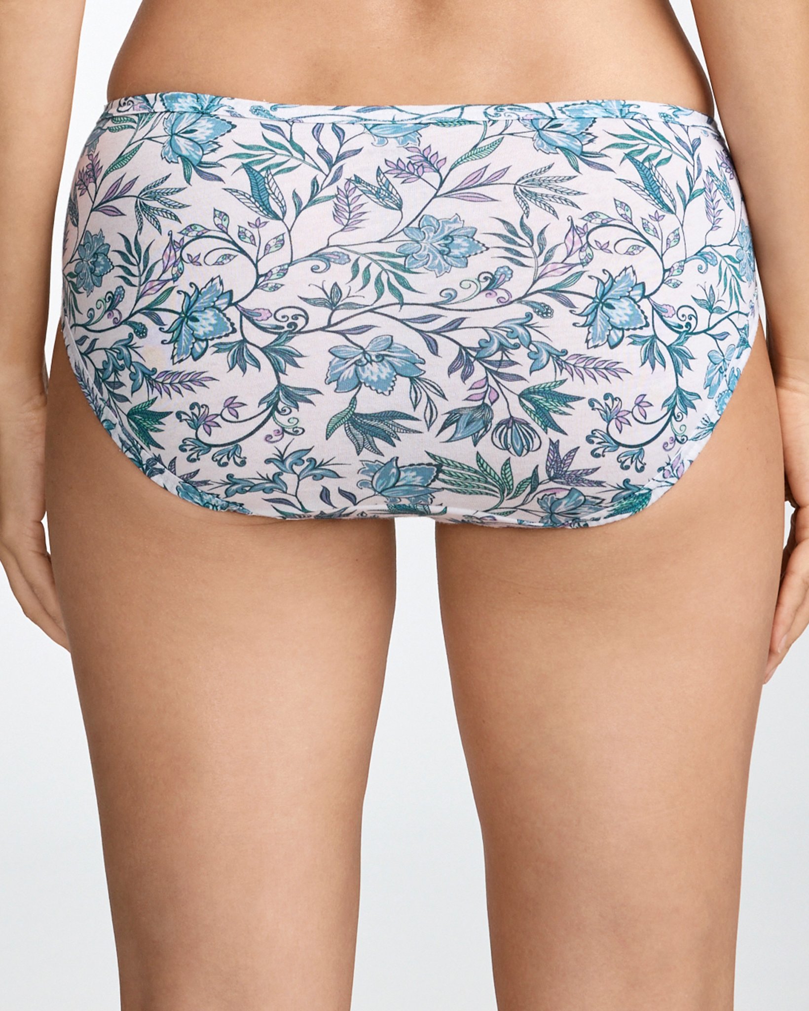 Plus Size Elance Bikini - 3 Pack