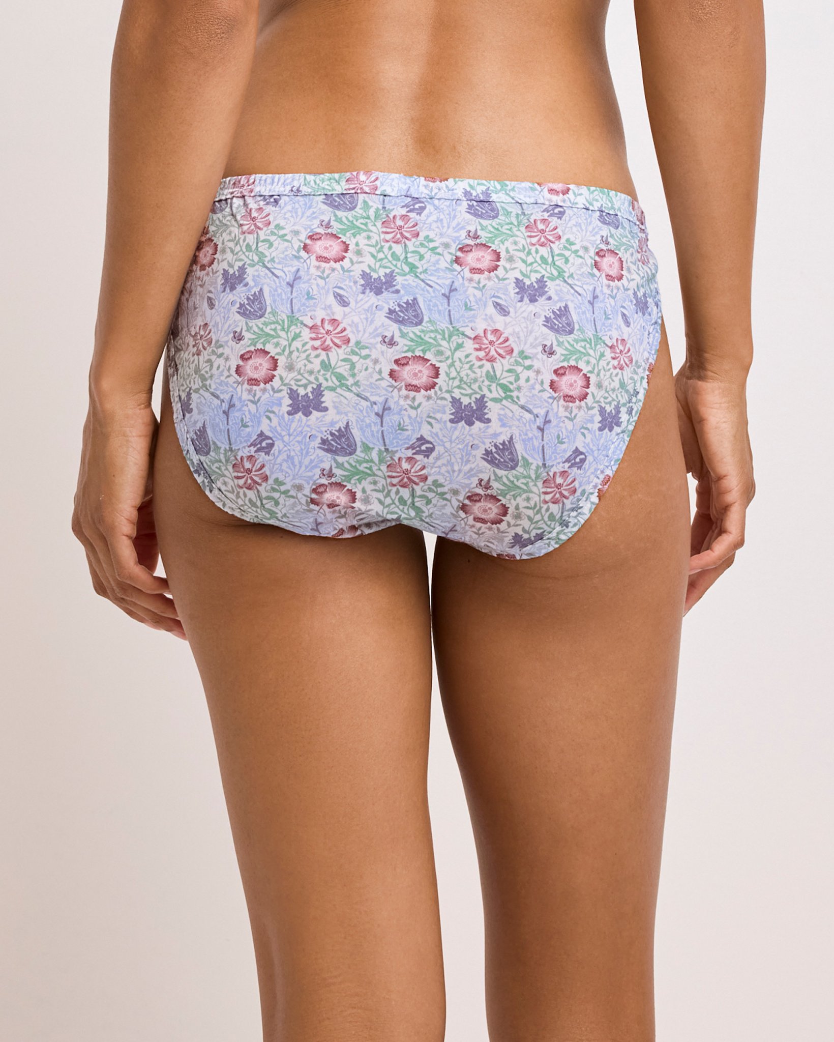 Elance String Bikini - 3 Pack
