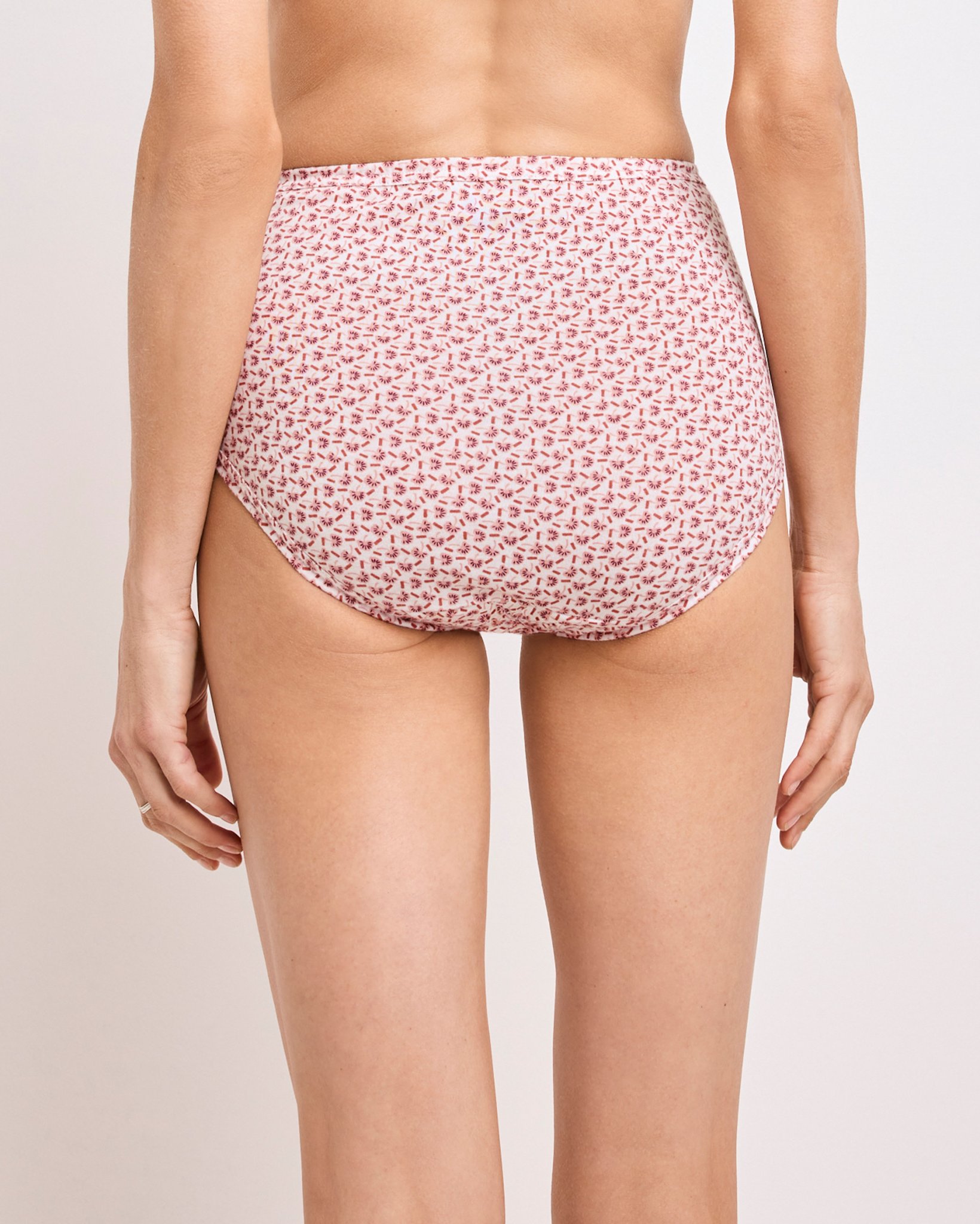 Plus Size Elance Brief - 3 Pack