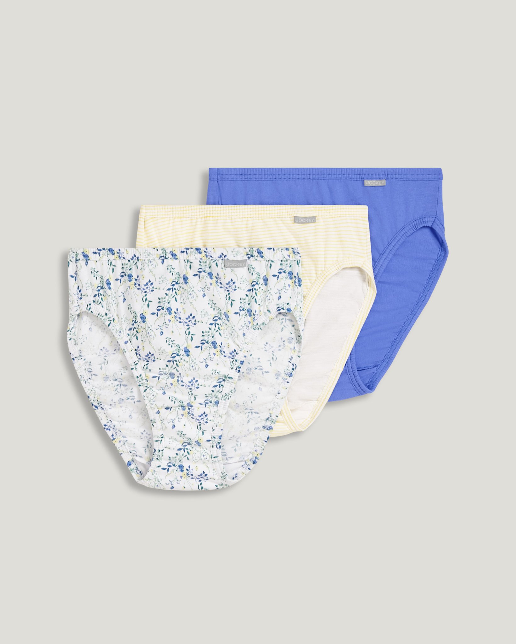 Elance French Cut - 3 Pack