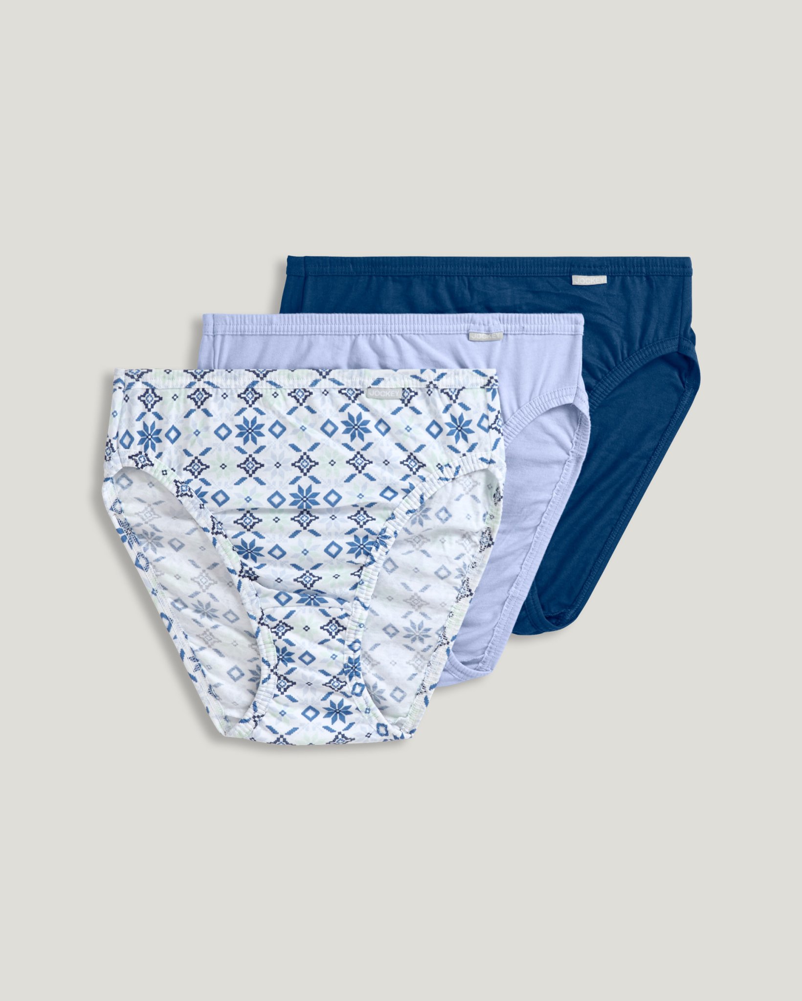 Elance French Cut - 3 Pack