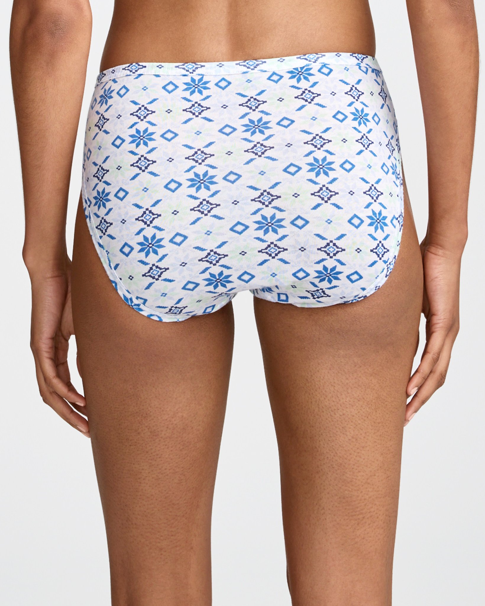 Elance French Cut - 3 Pack