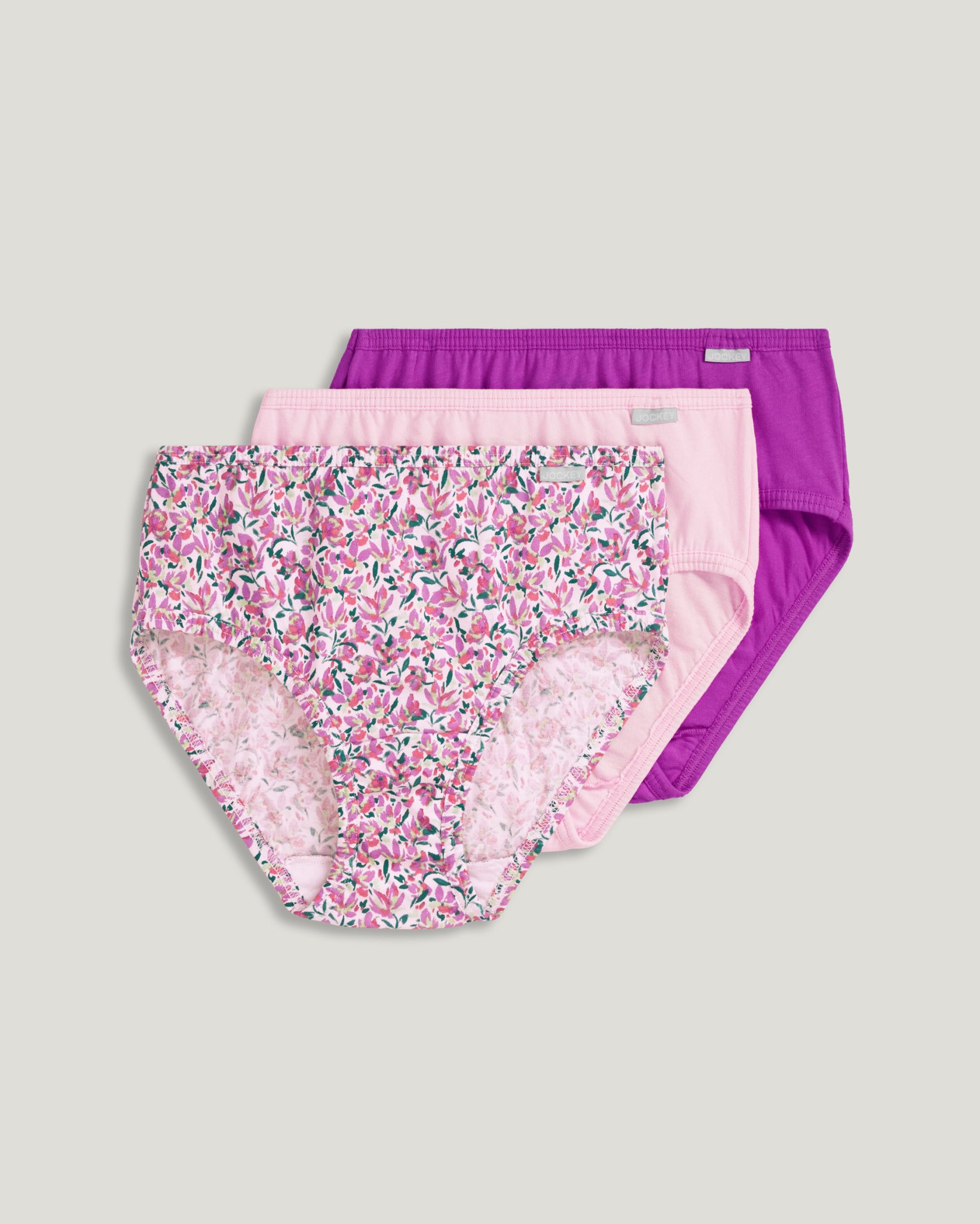 Elance Hipster - 3 Pack