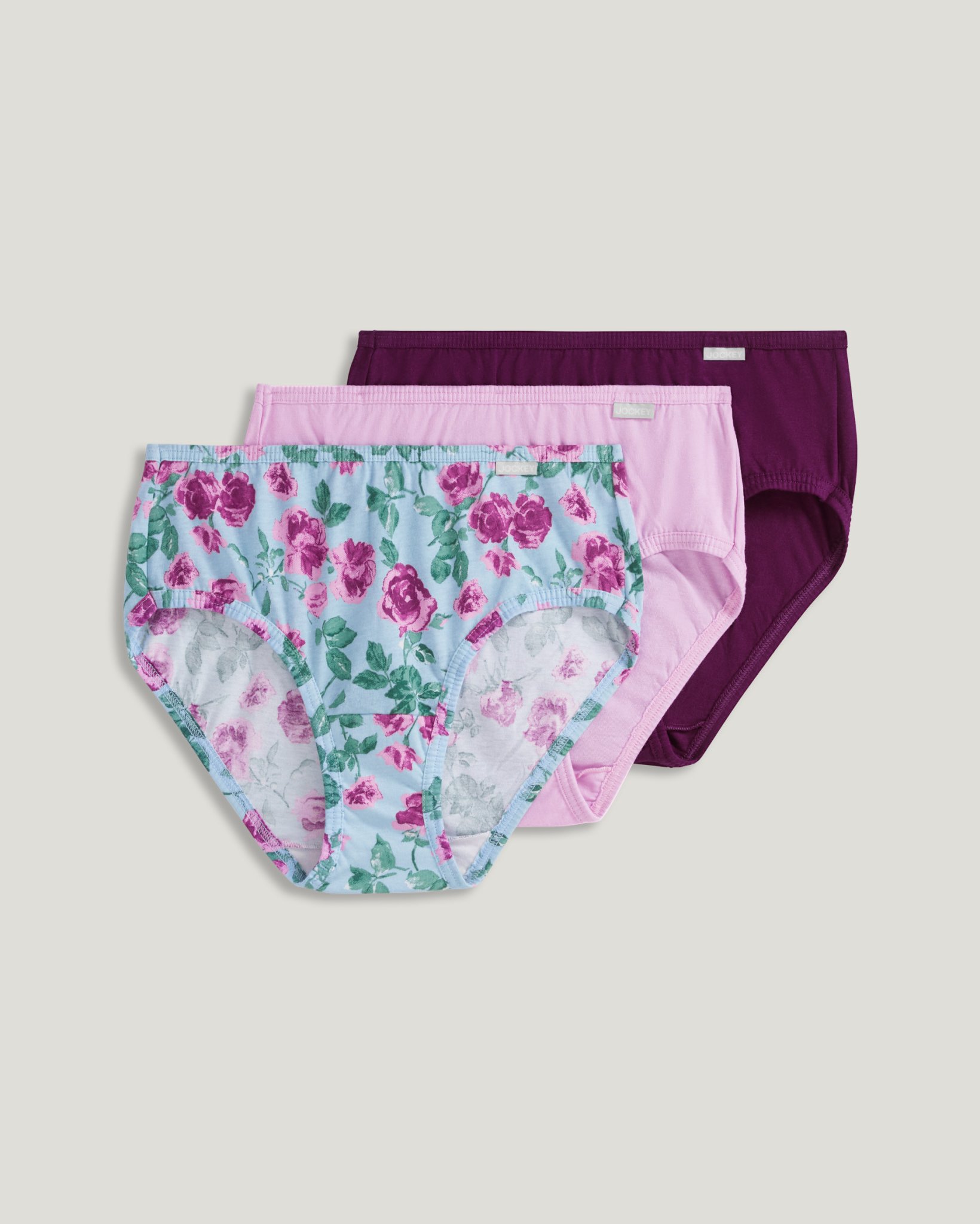Elance Hipster - 3 Pack