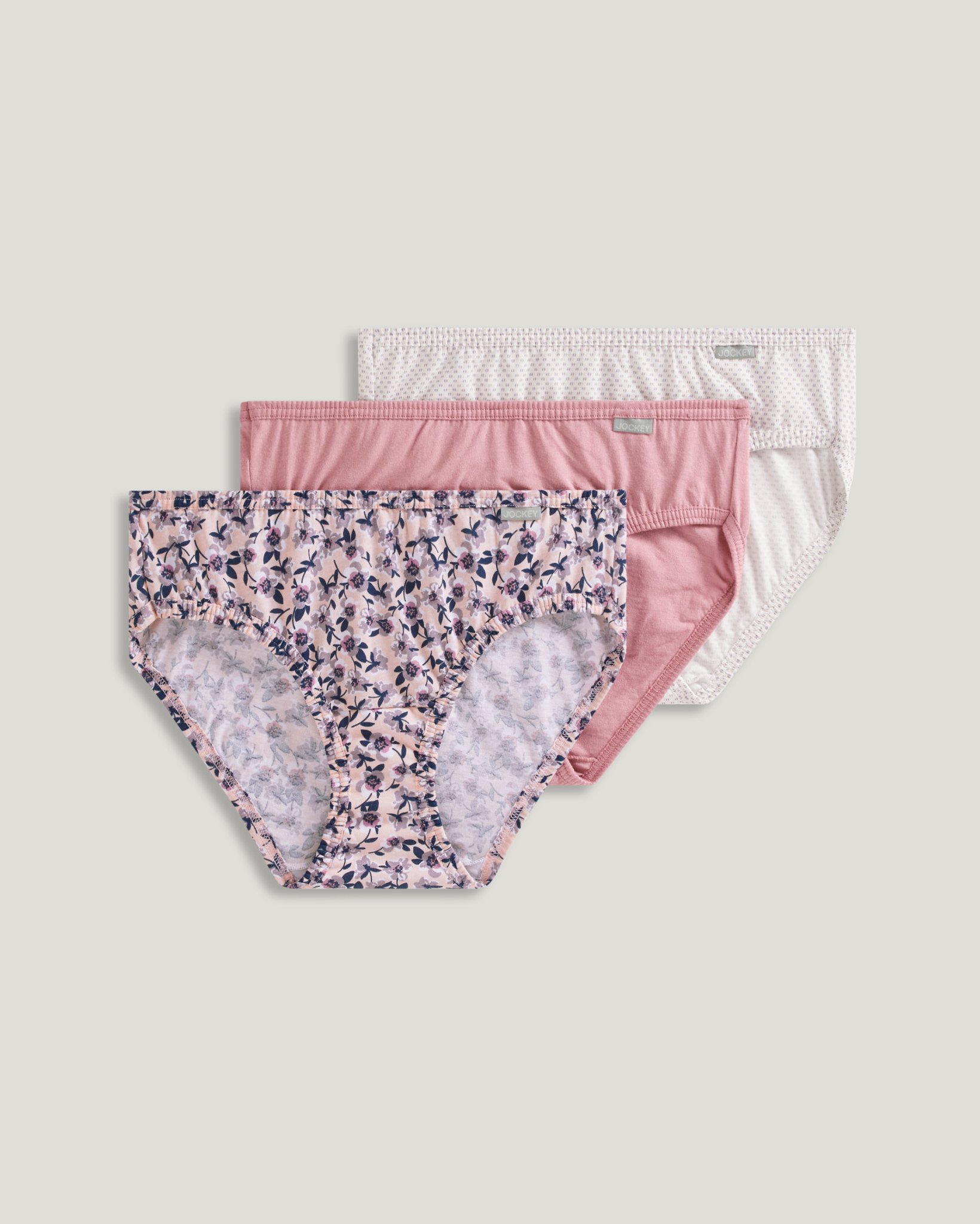 Elance Bikini - 3 Pack