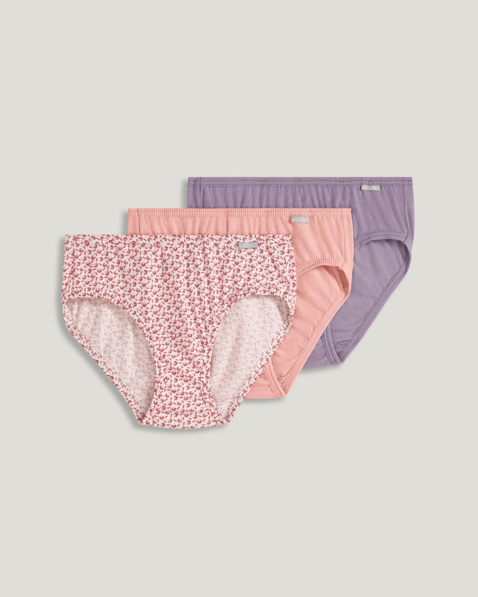 Elance Bikini - 3 Pack