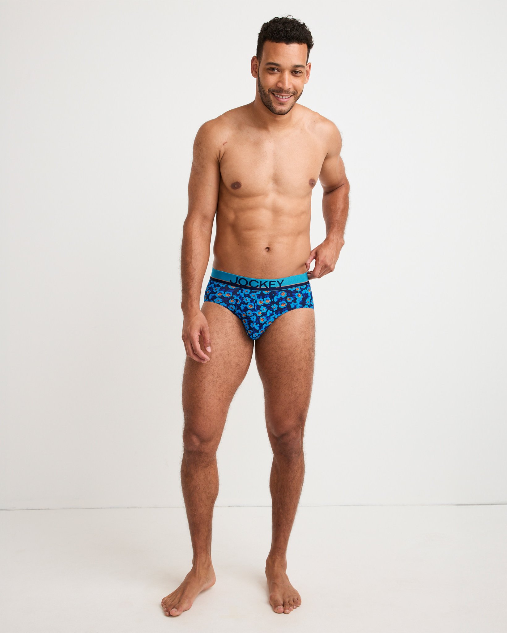 True Style Brief - 3 Pack