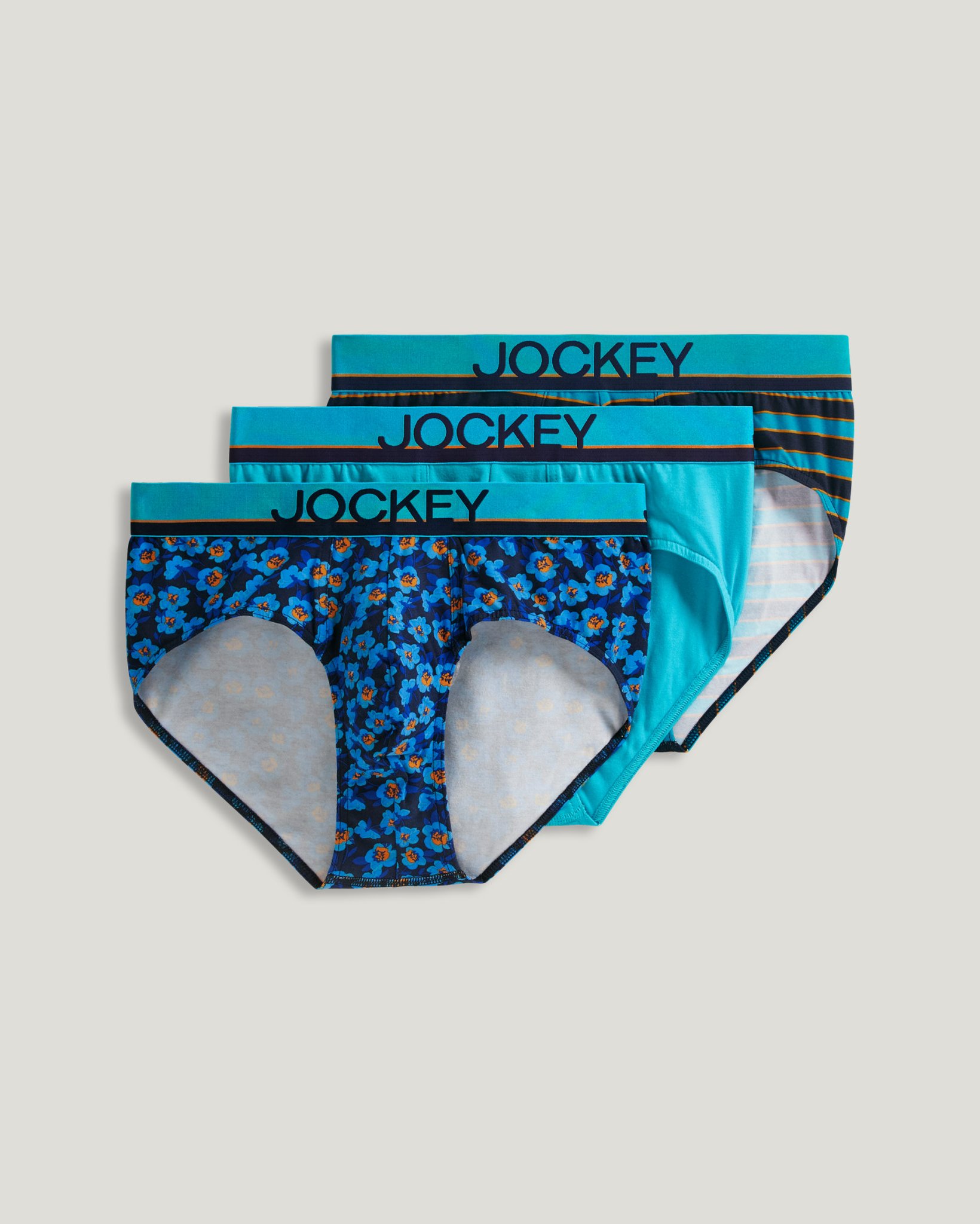 True Style Brief - 3 Pack