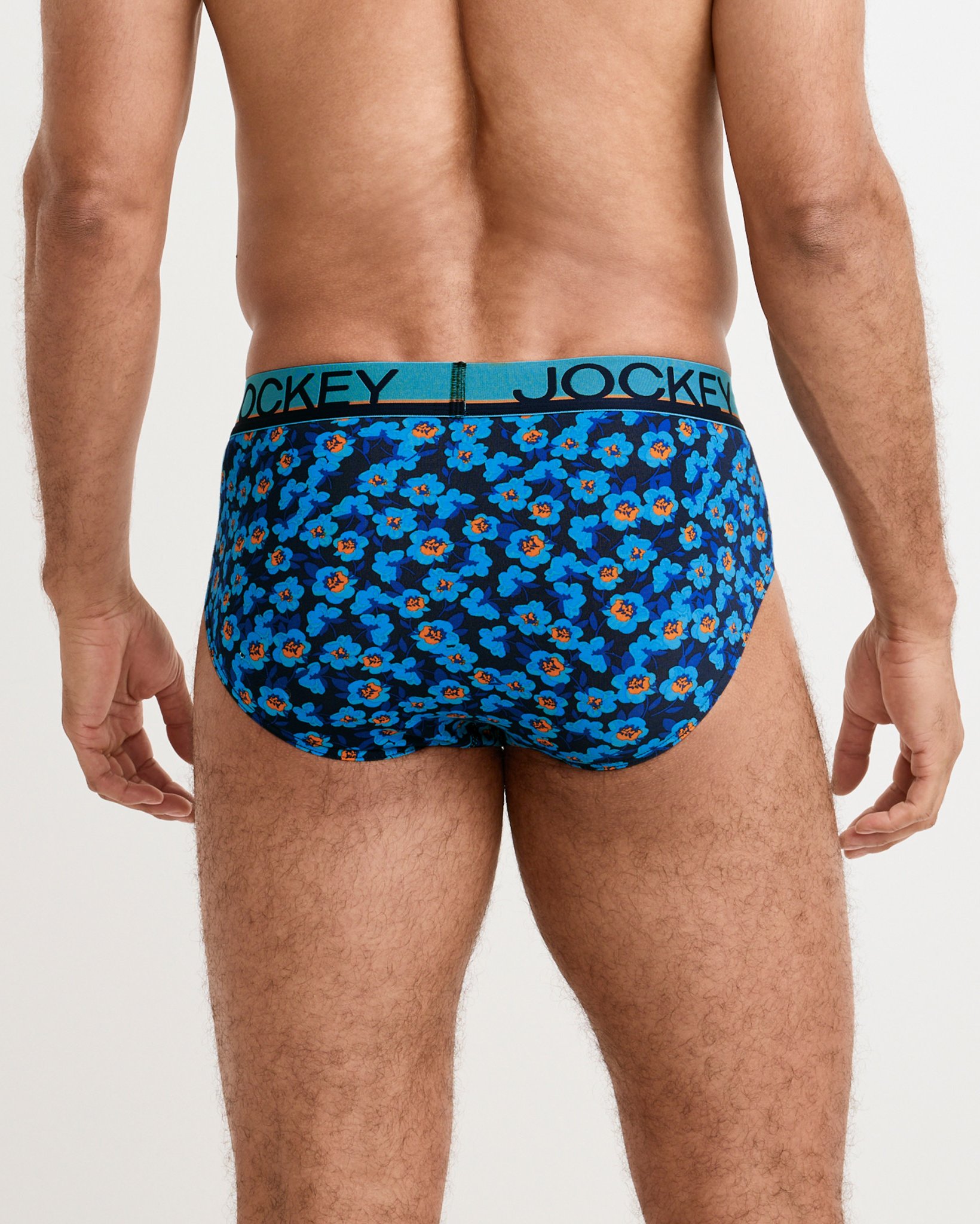 True Style Brief - 3 Pack