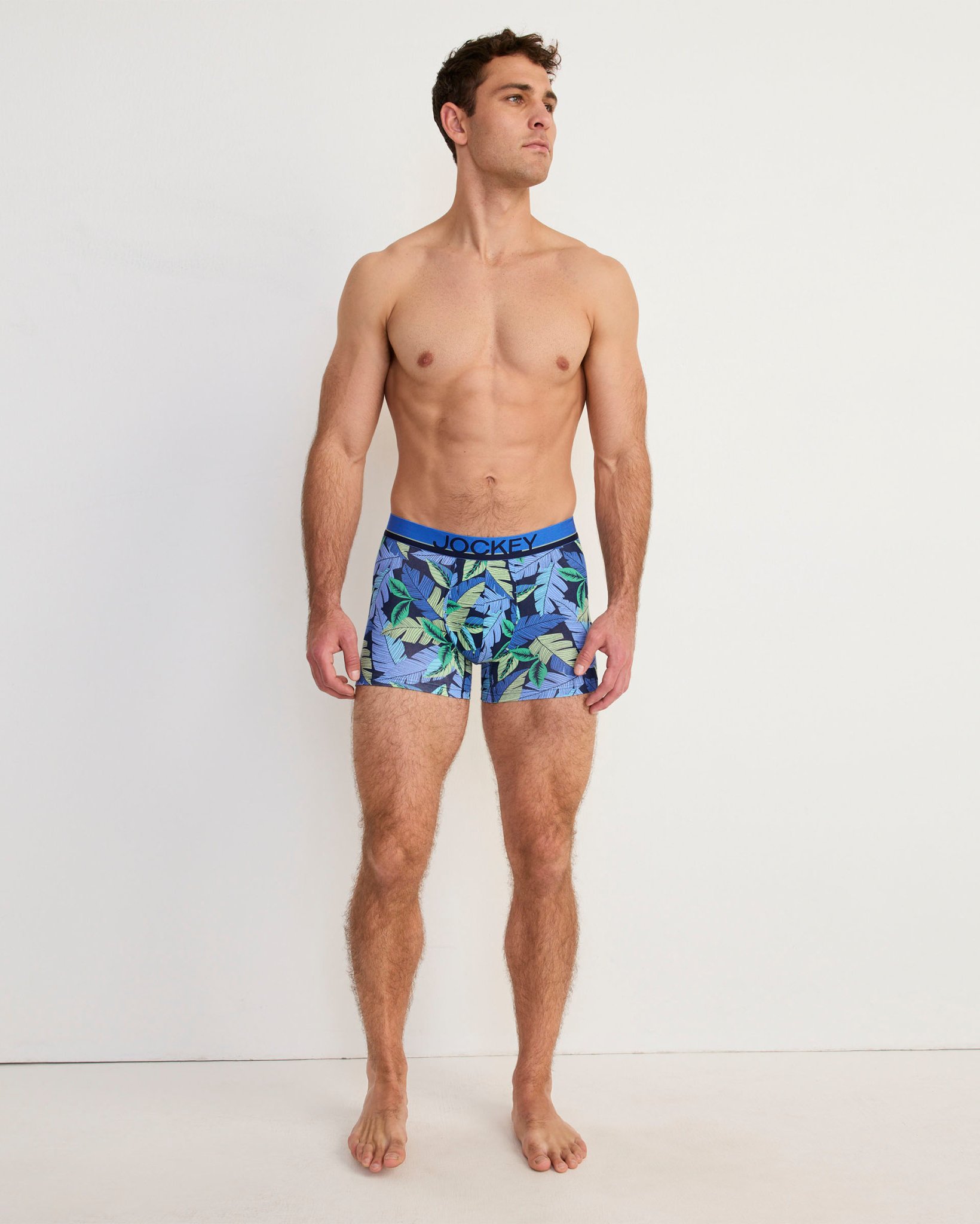 True Style 4" Trunk - 3 Pack