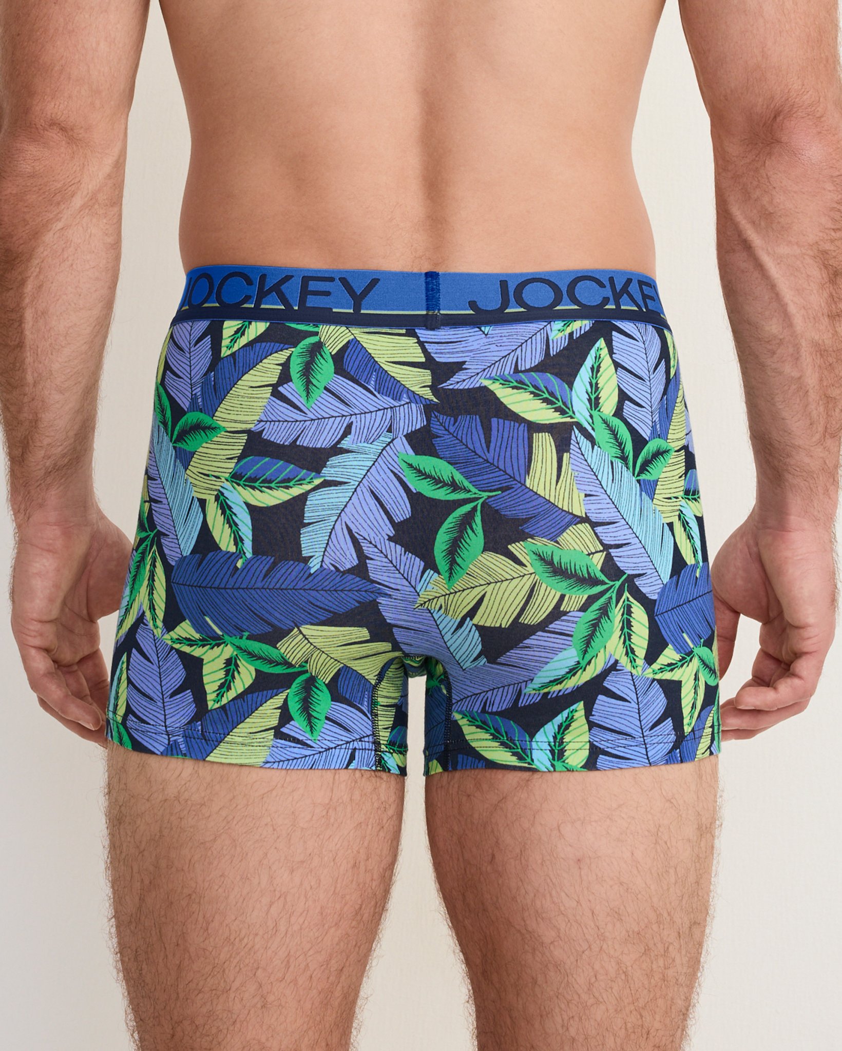 True Style 4" Trunk - 3 Pack