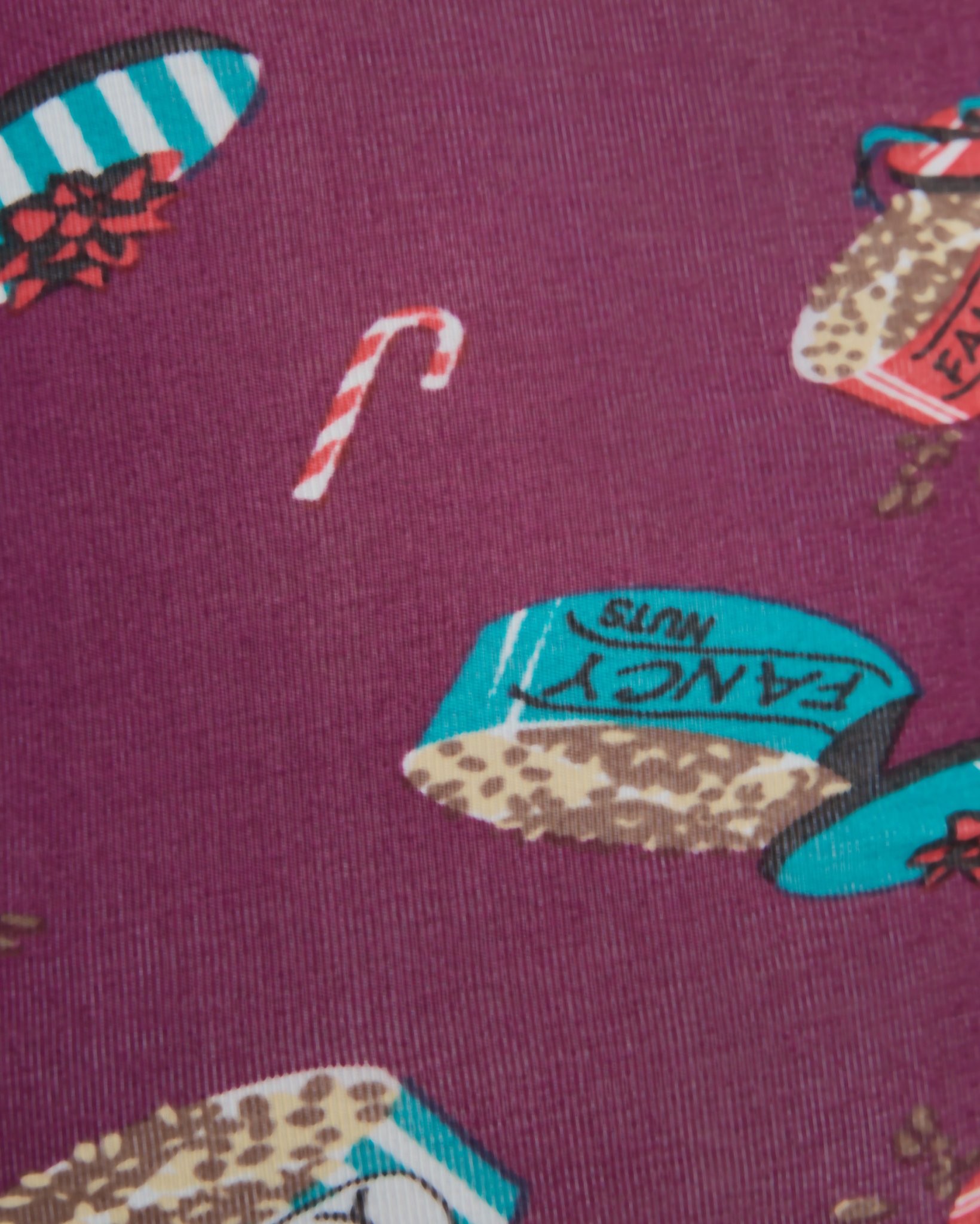 True Style 4" Trunk - 3 Pack