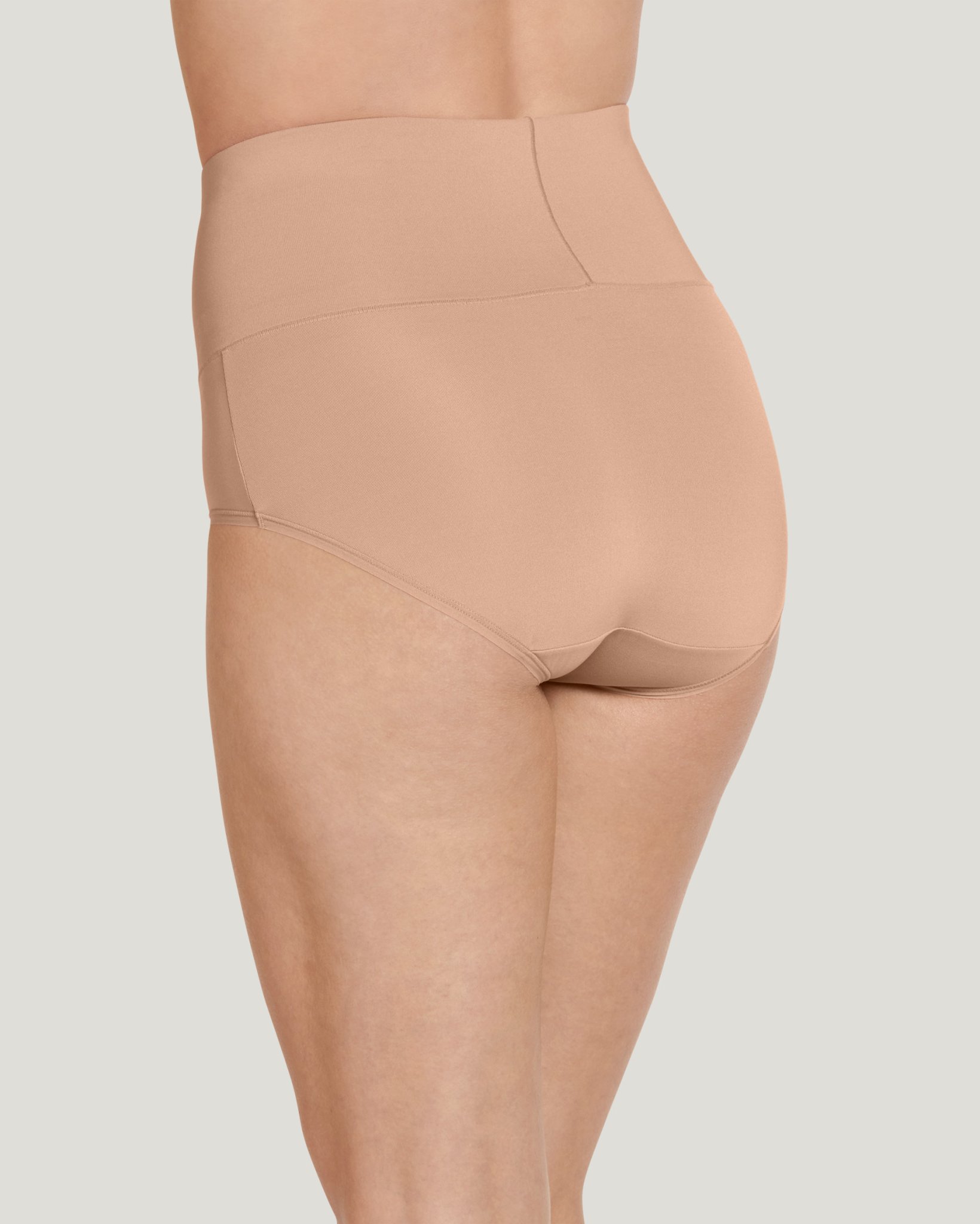 Jockey Skimmies 360° Tummy Smoothing Brief - 3 Pack