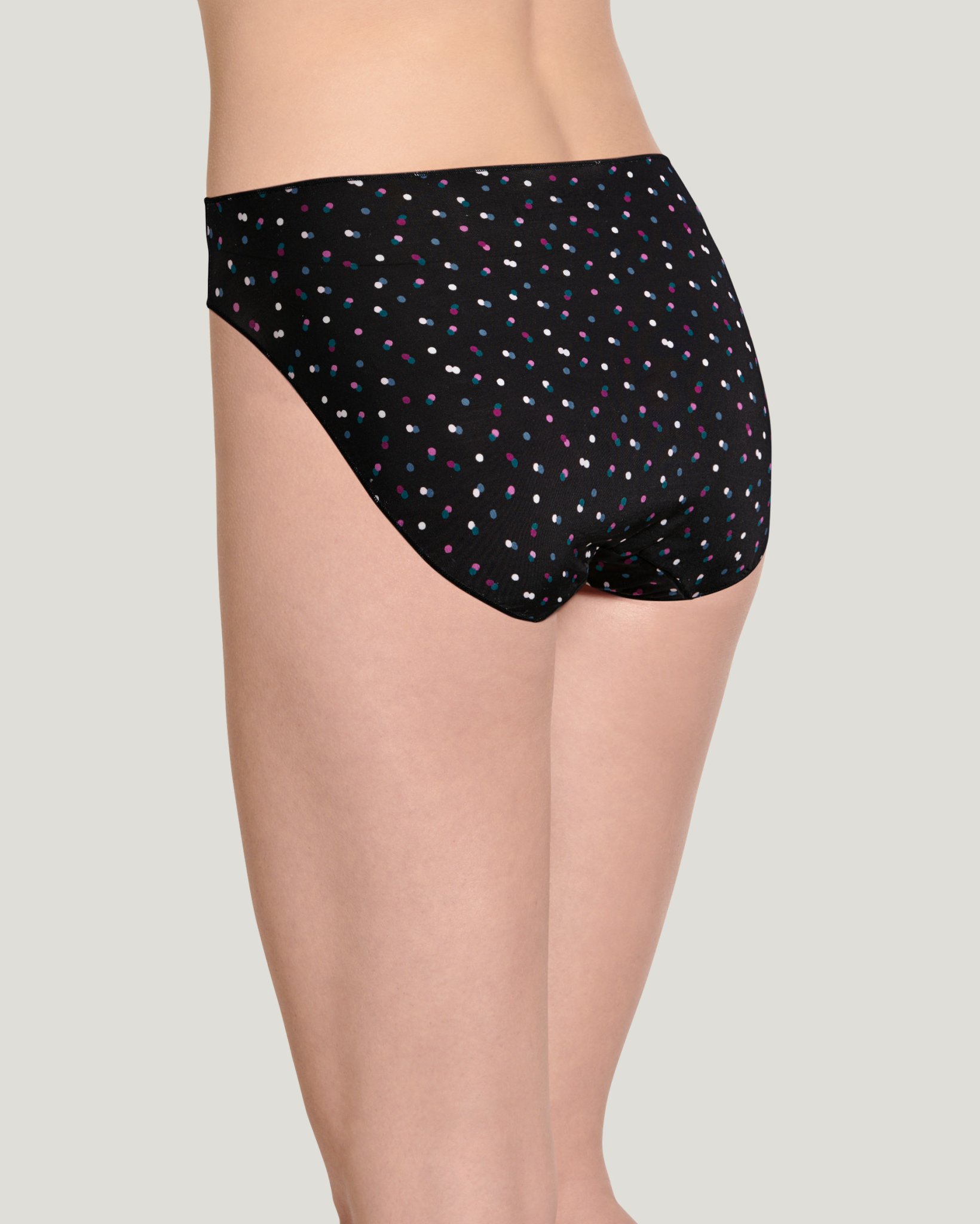 Jockey No Panty Line Promise Bikini - 3 Pack