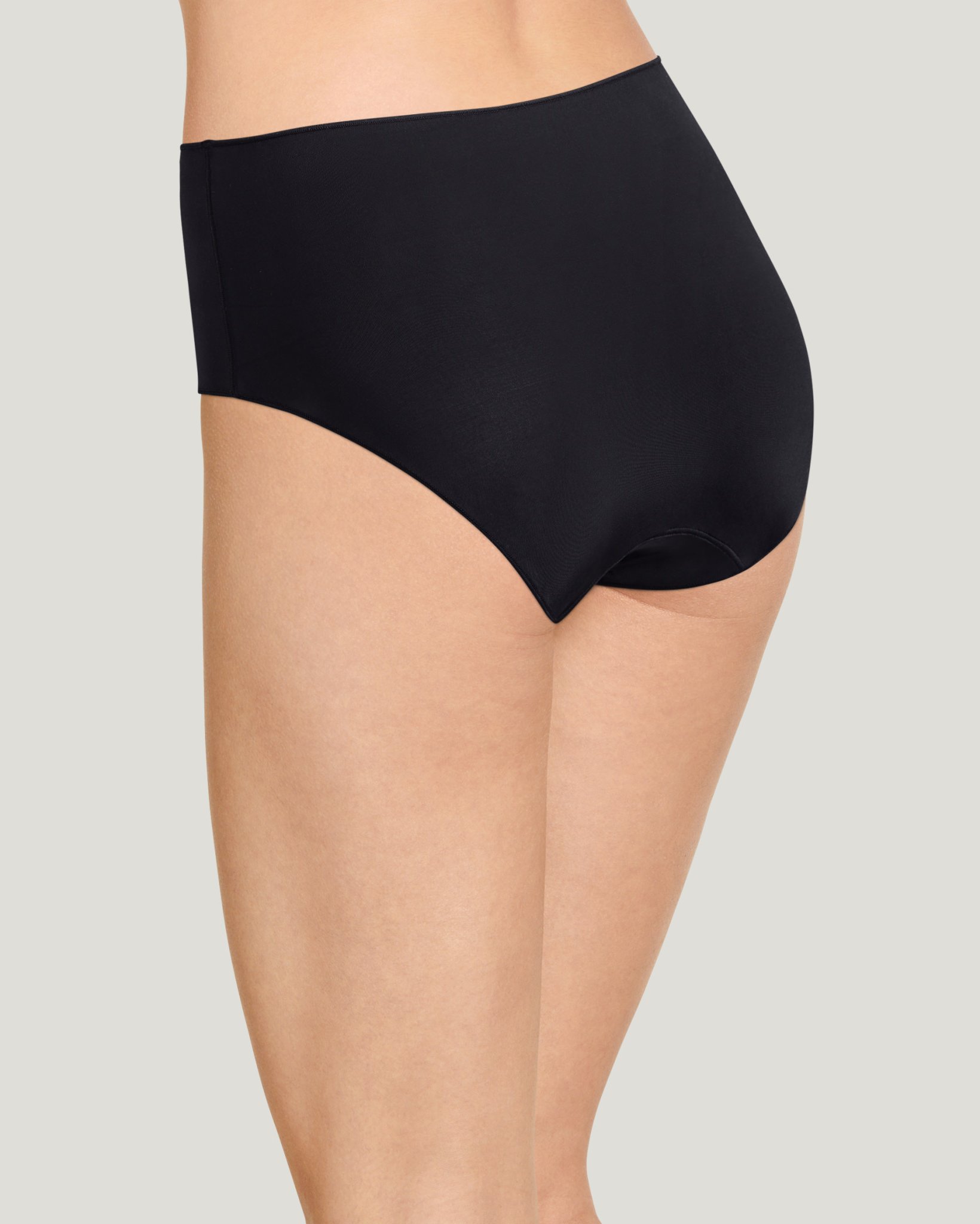 Jockey No Panty Line Promise Hip Brief - 3 Pack