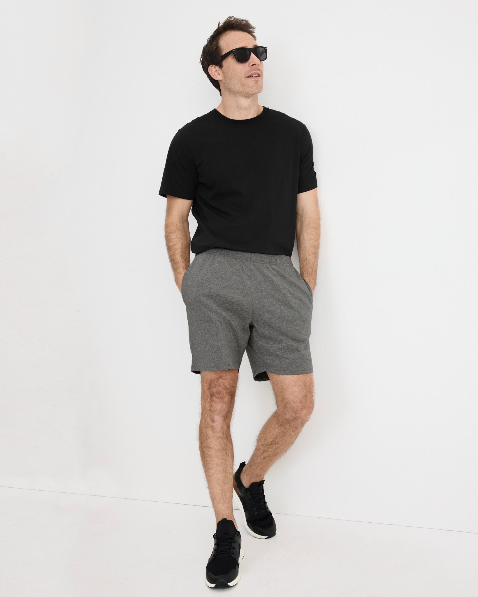 Knit Short