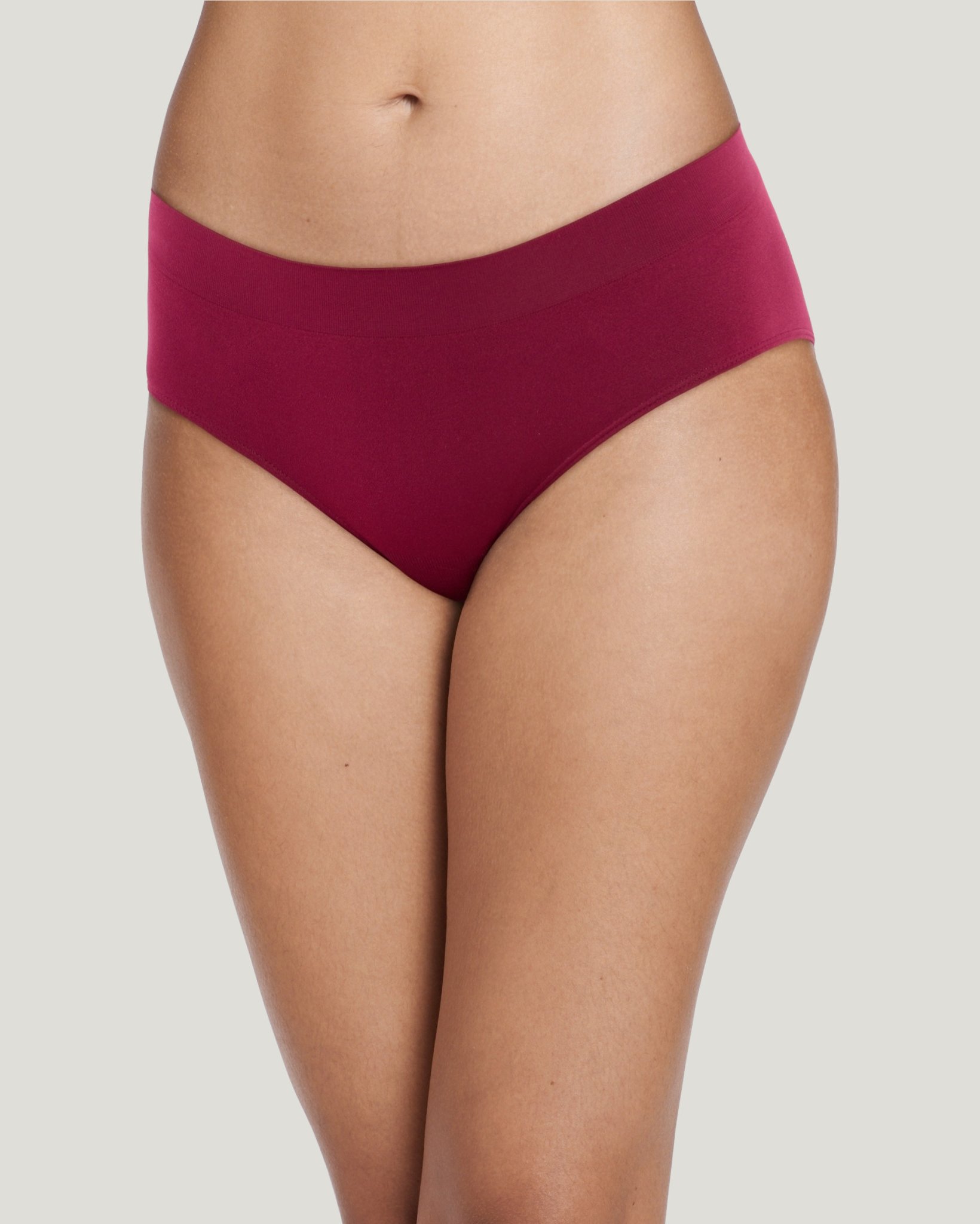 Modern Micro Seamfree® Hipster