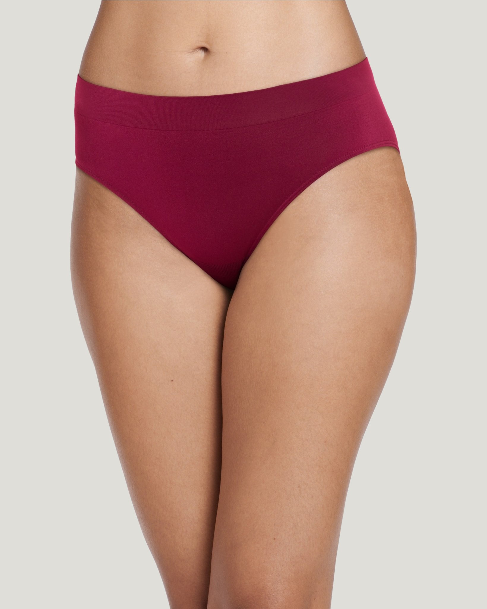 Modern Micro Seamfree® Hi Cut