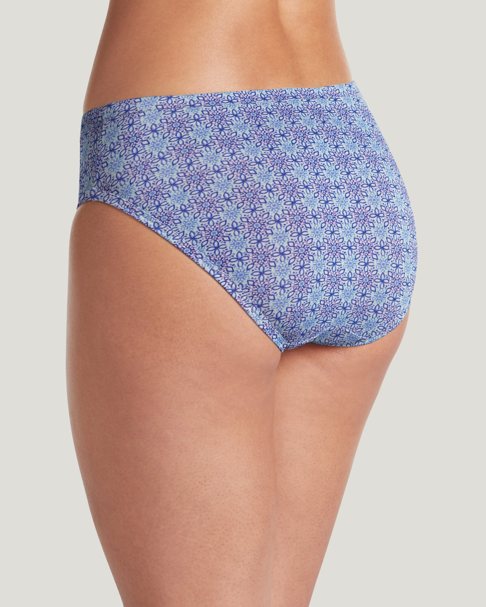 Supersoft Bikini - 3 Pack