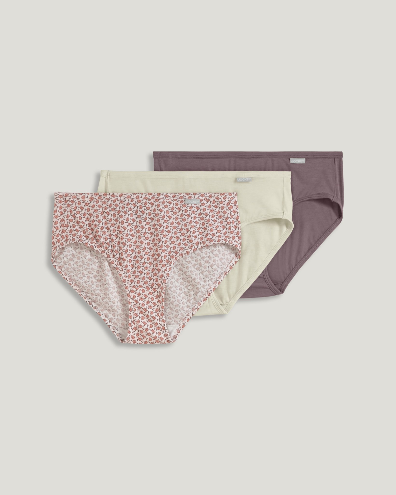 Supersoft Hipster - 3 Pack