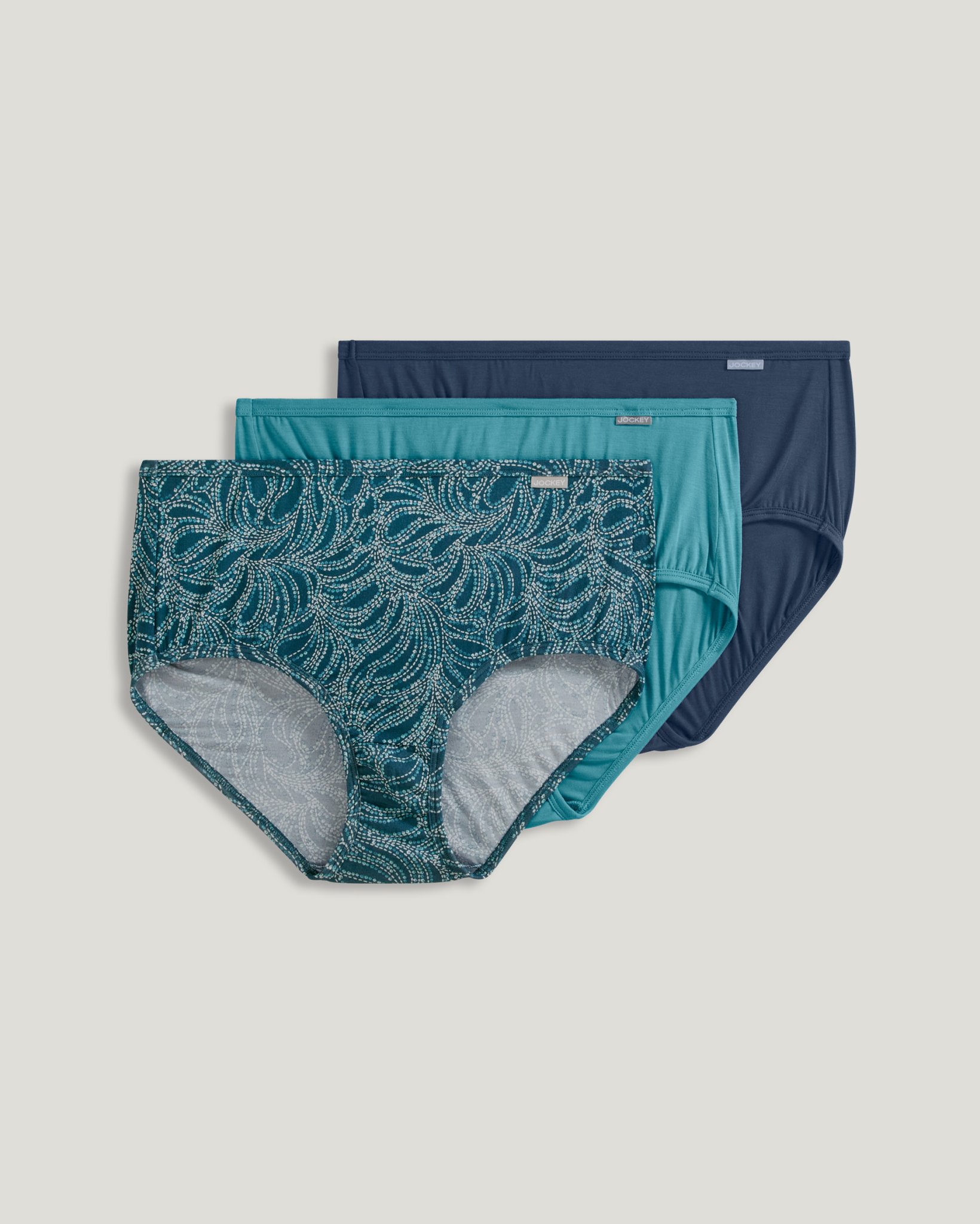 Supersoft Brief - 3 Pack