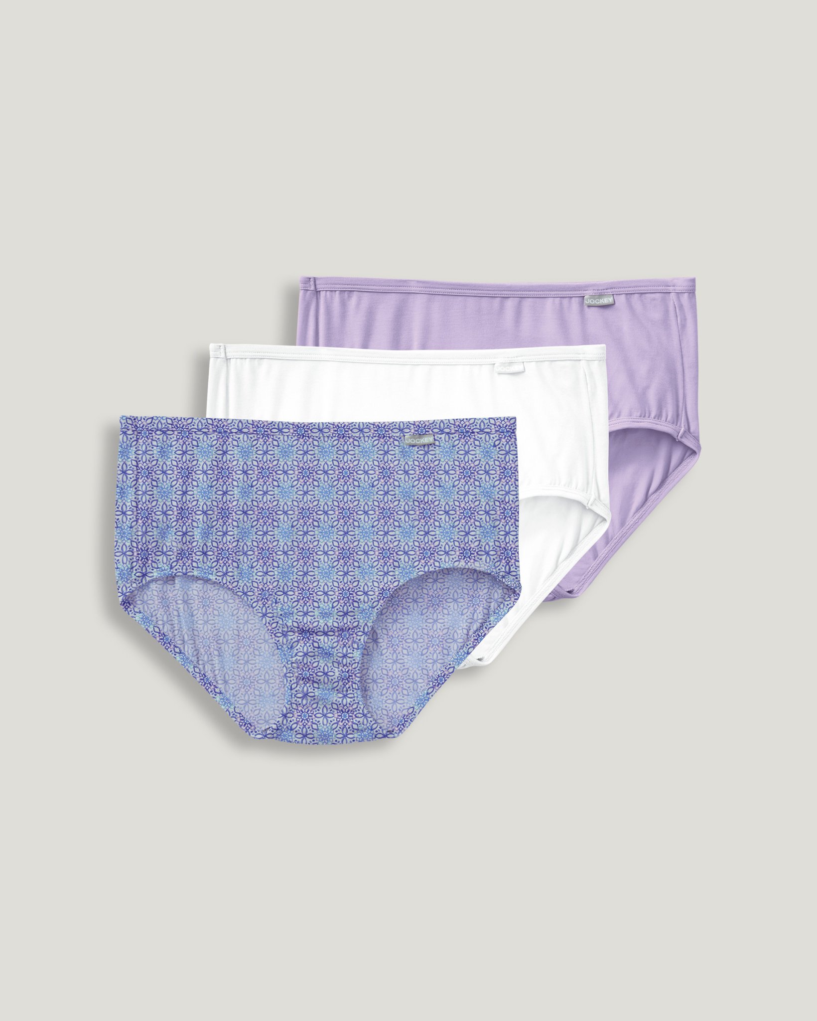 Supersoft Brief - 3 Pack