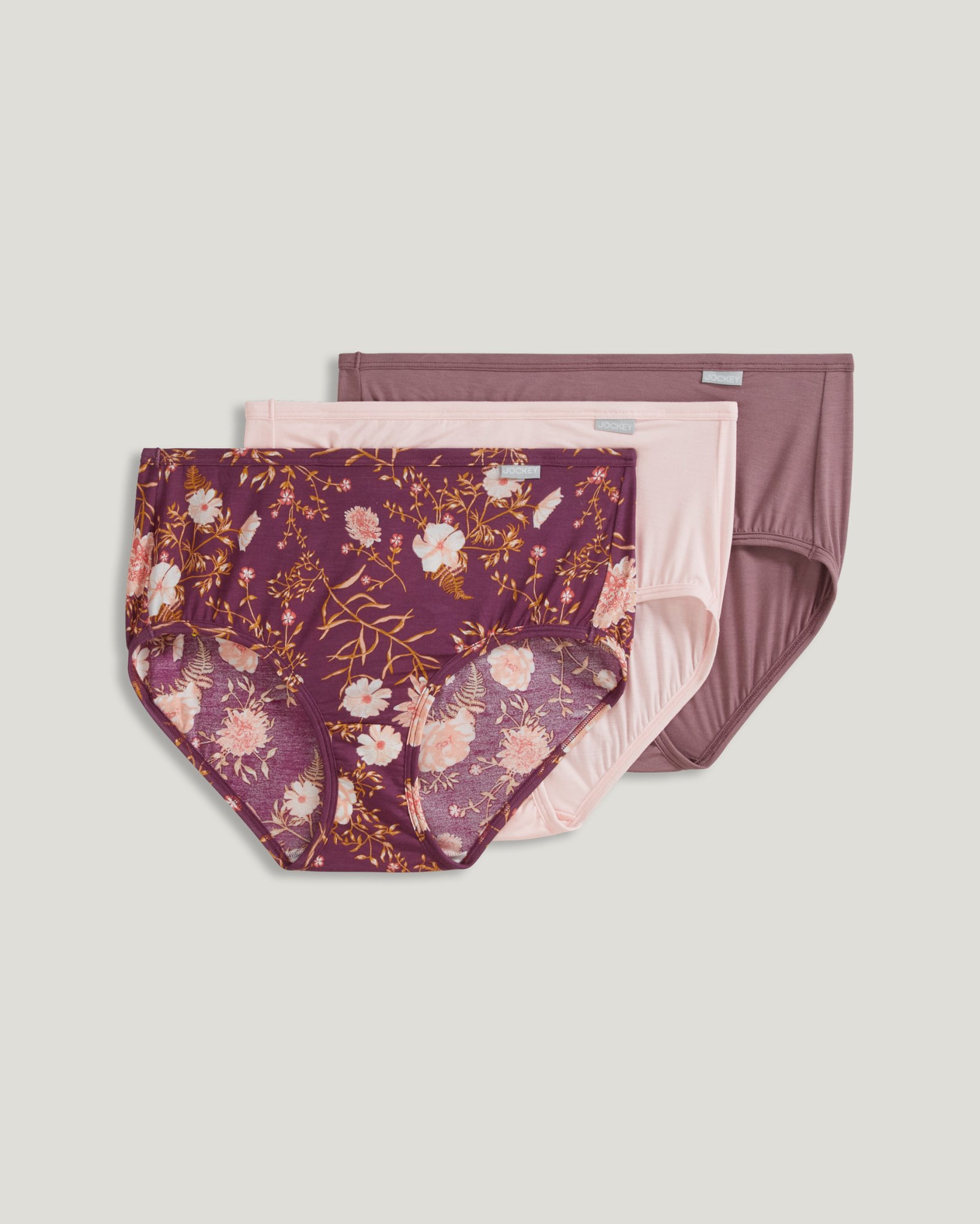 Supersoft Brief - 3 Pack