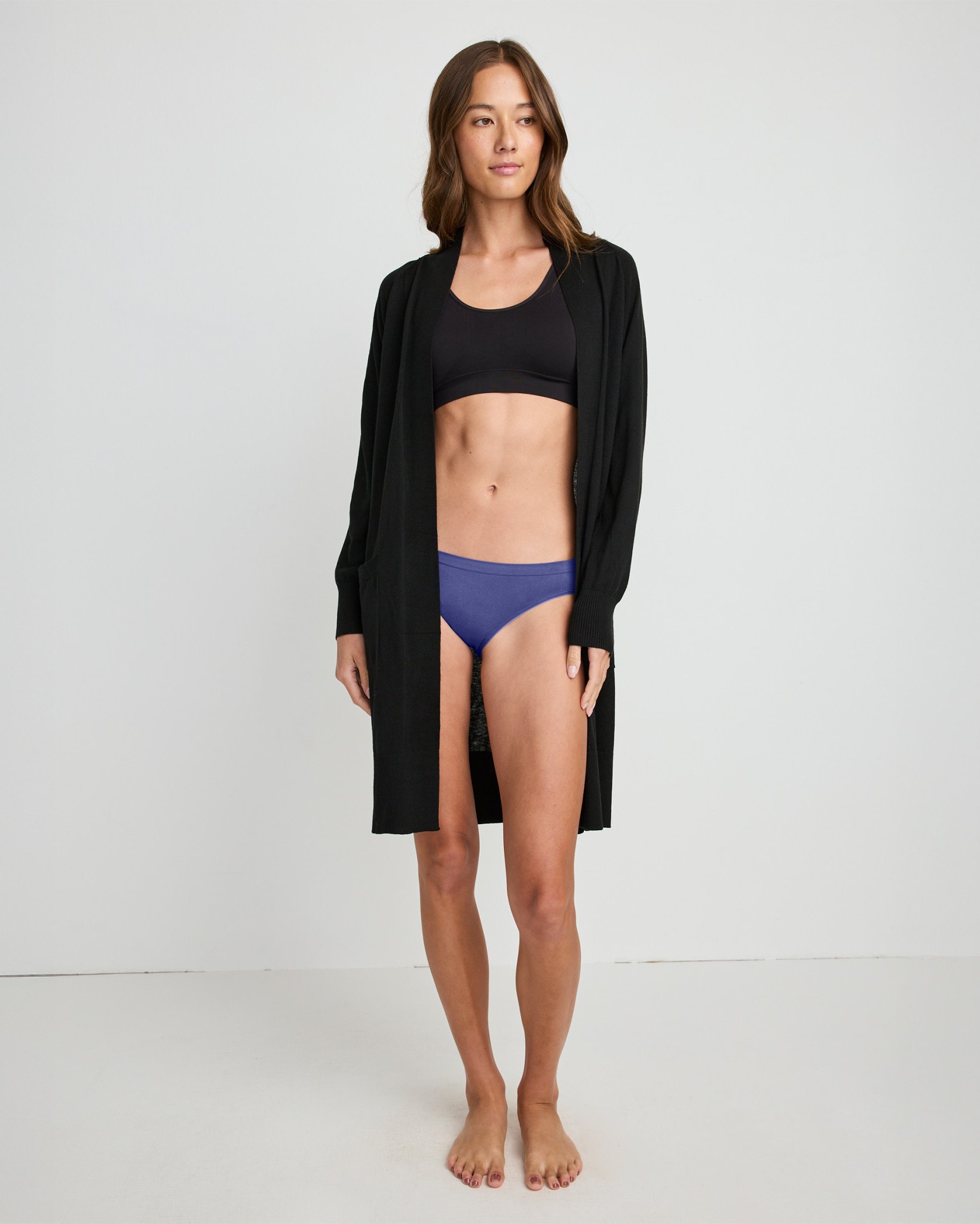 Smooth & Shine Seamfree Bikini