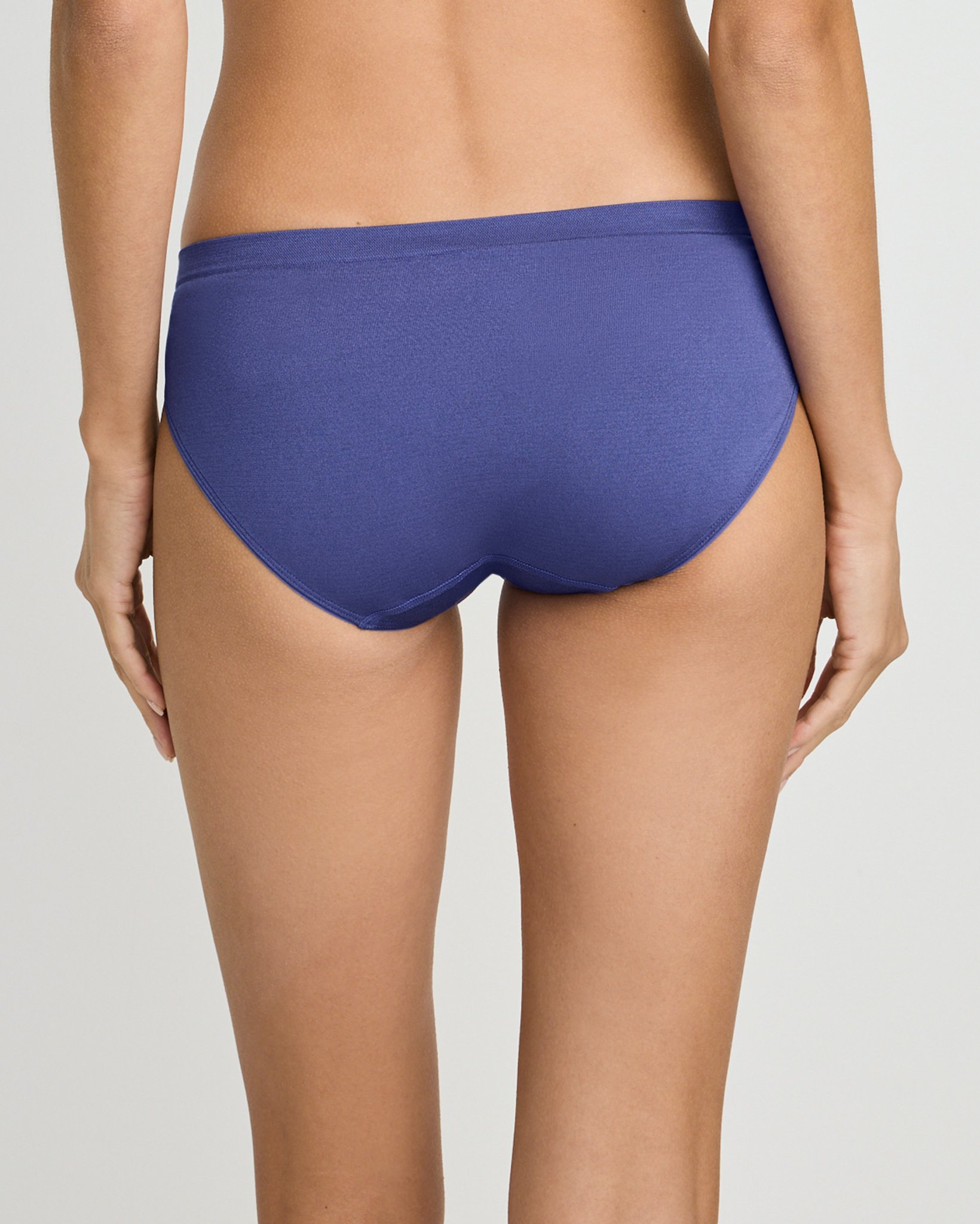 Smooth & Shine Seamfree Bikini