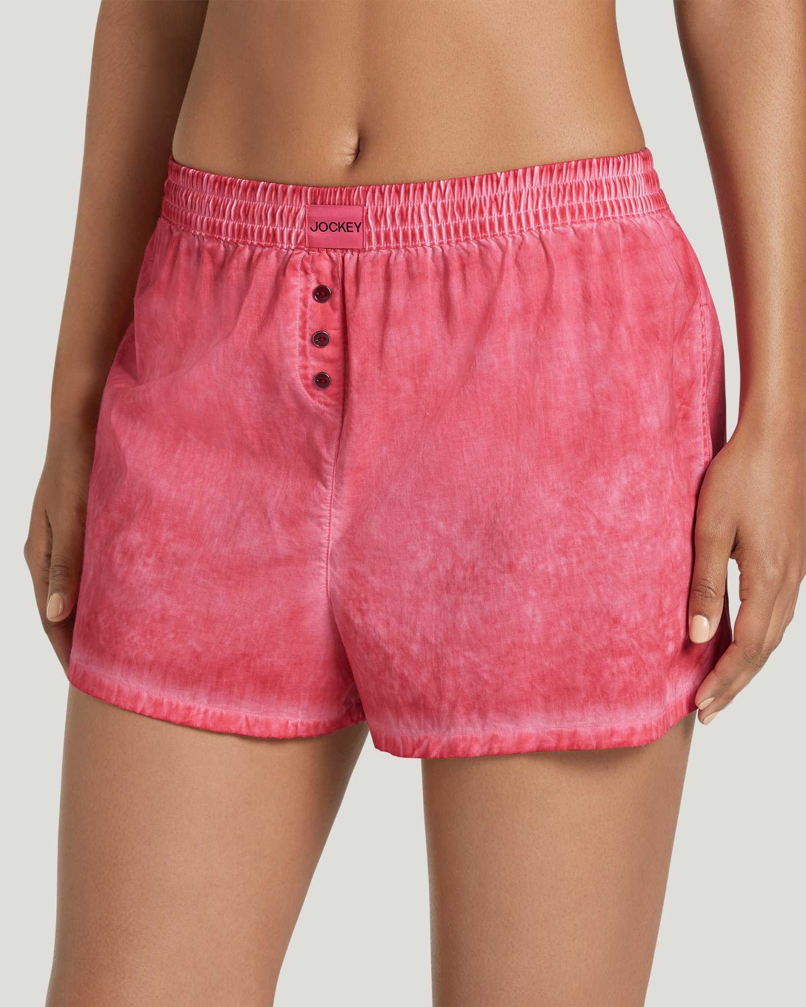 Jockey Women's Boxer Shorts Jockey Women Boxer Shorts Jockey