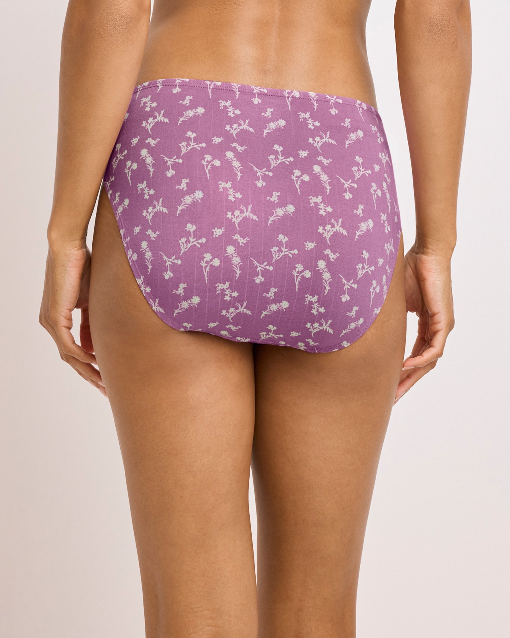 Supersoft Breathe French Cut - 3 Pack