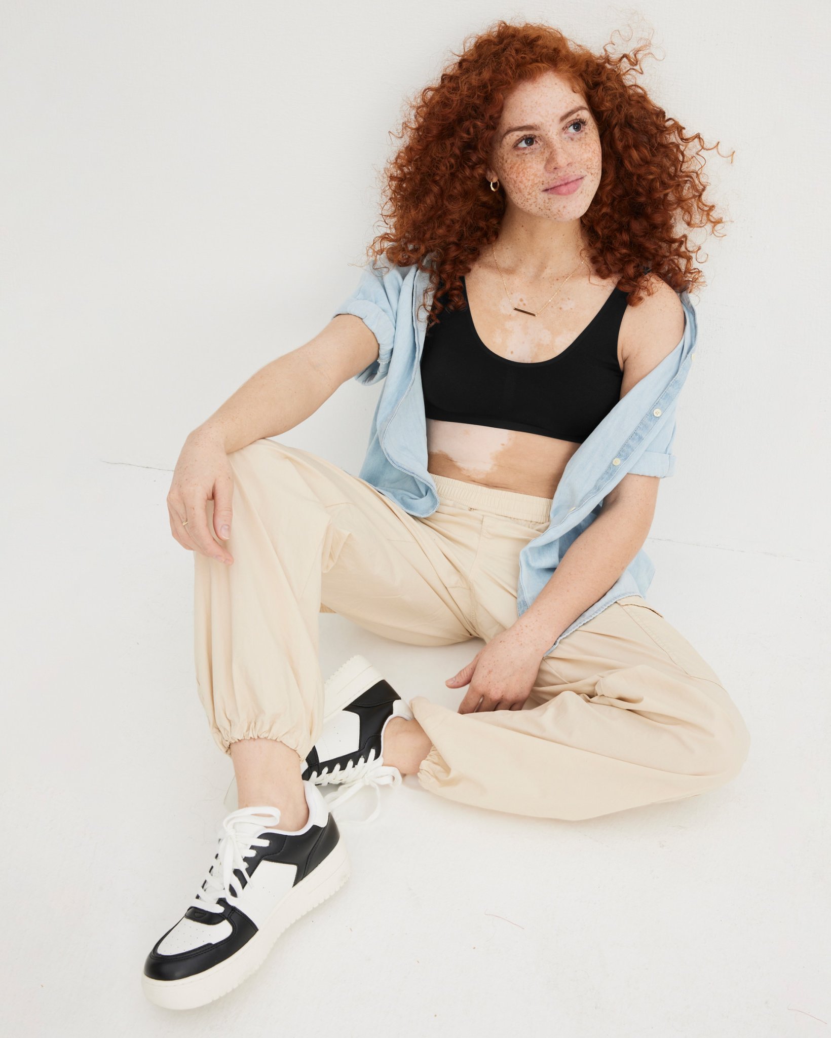 Jockey Modern Micro Stretch Seamfree Bralette