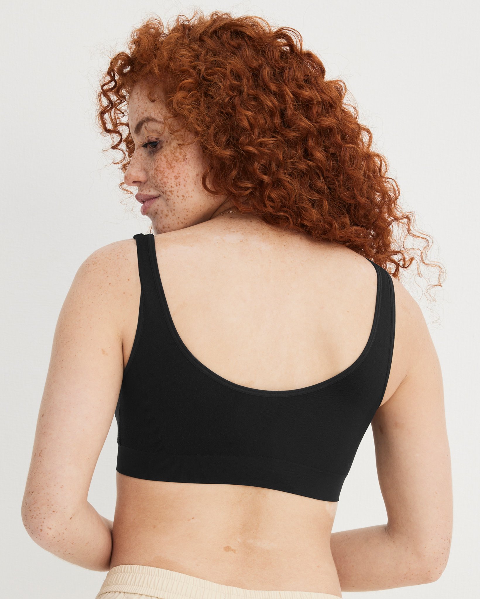Jockey Modern Micro Stretch Seamfree Bralette