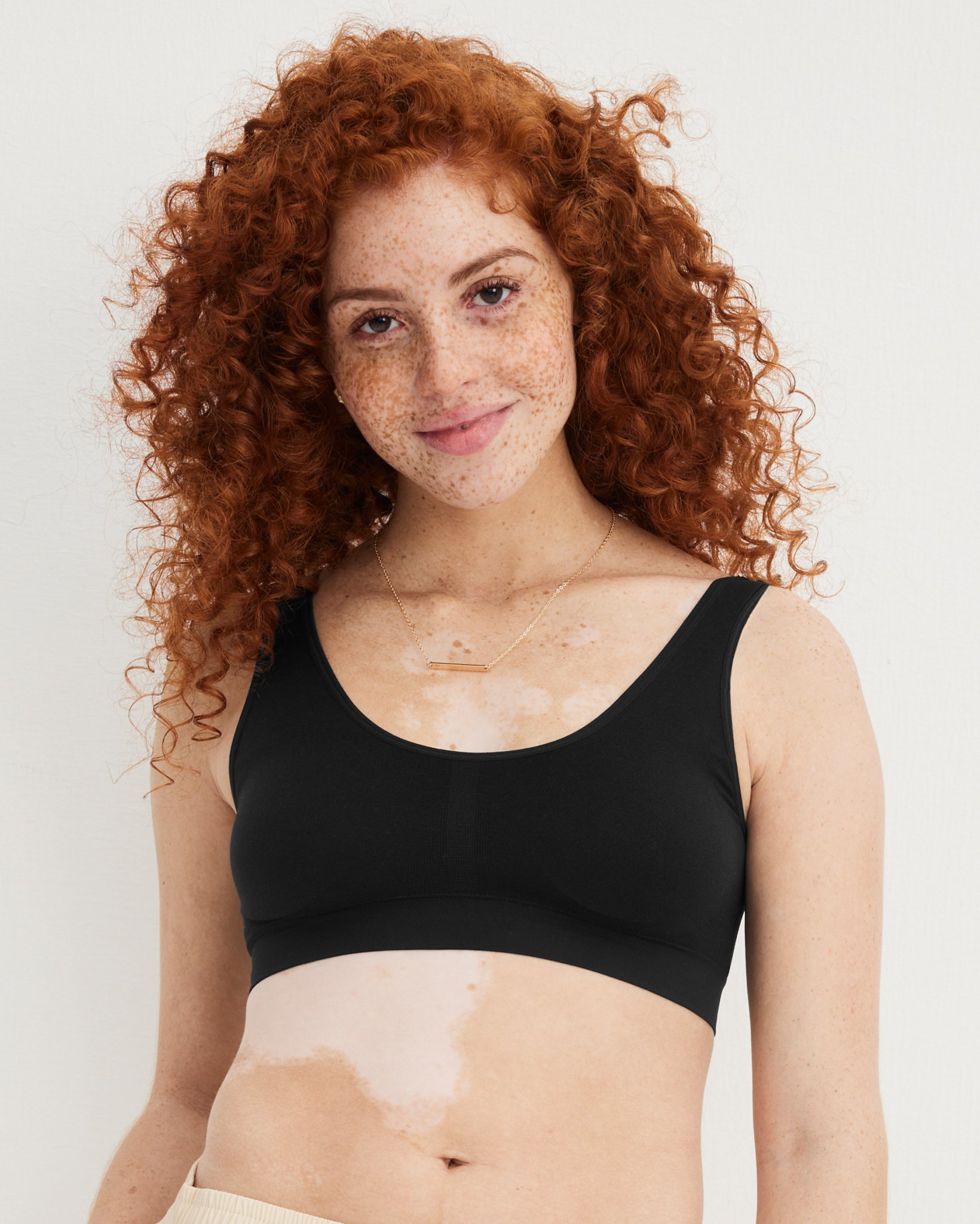 Modern Micro Stretch Seamfree® Bralette