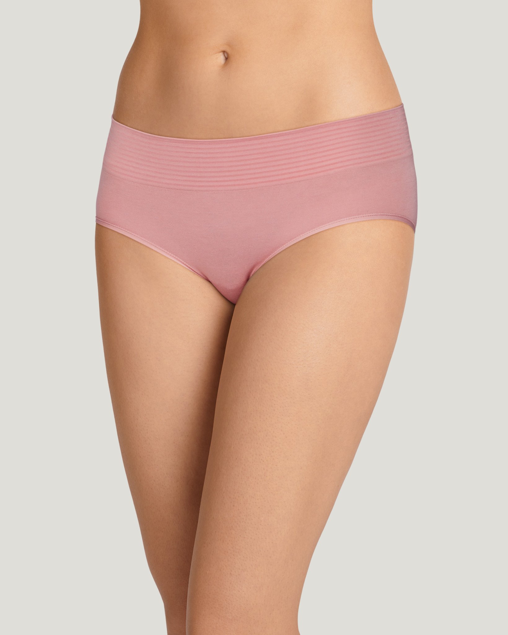 Natural Beauty Seamfree Hipster