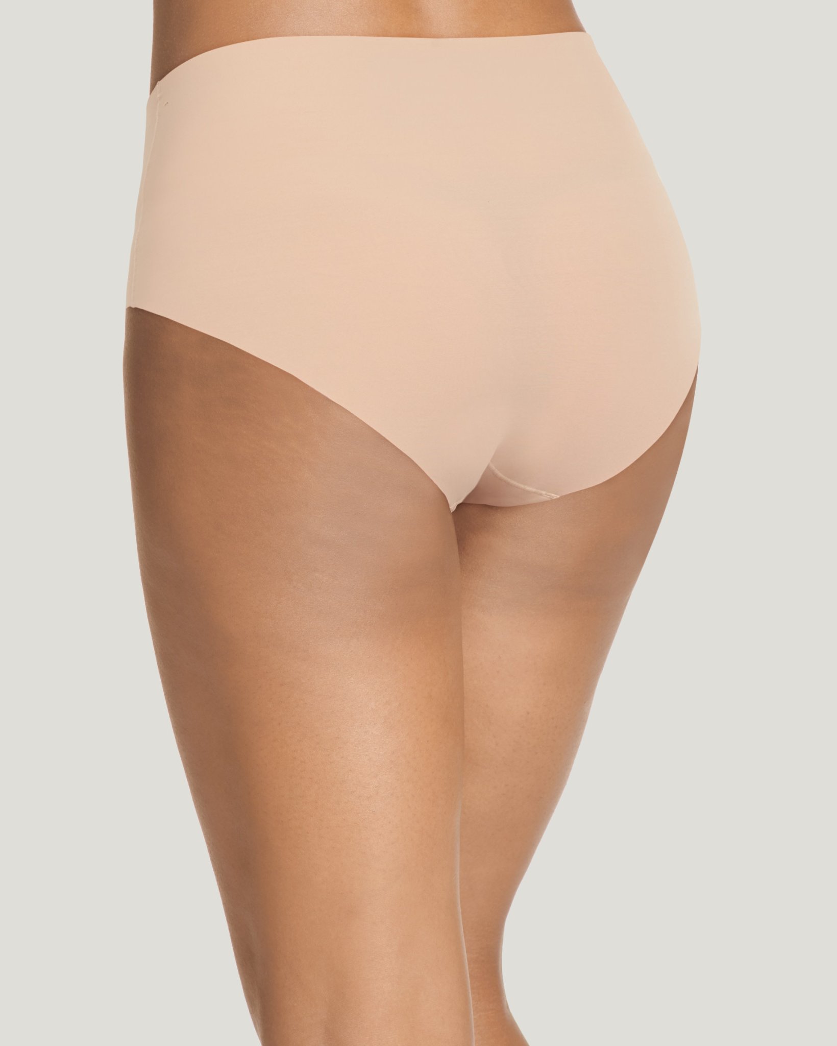 Jockey Invisible Edge Microfiber Brief